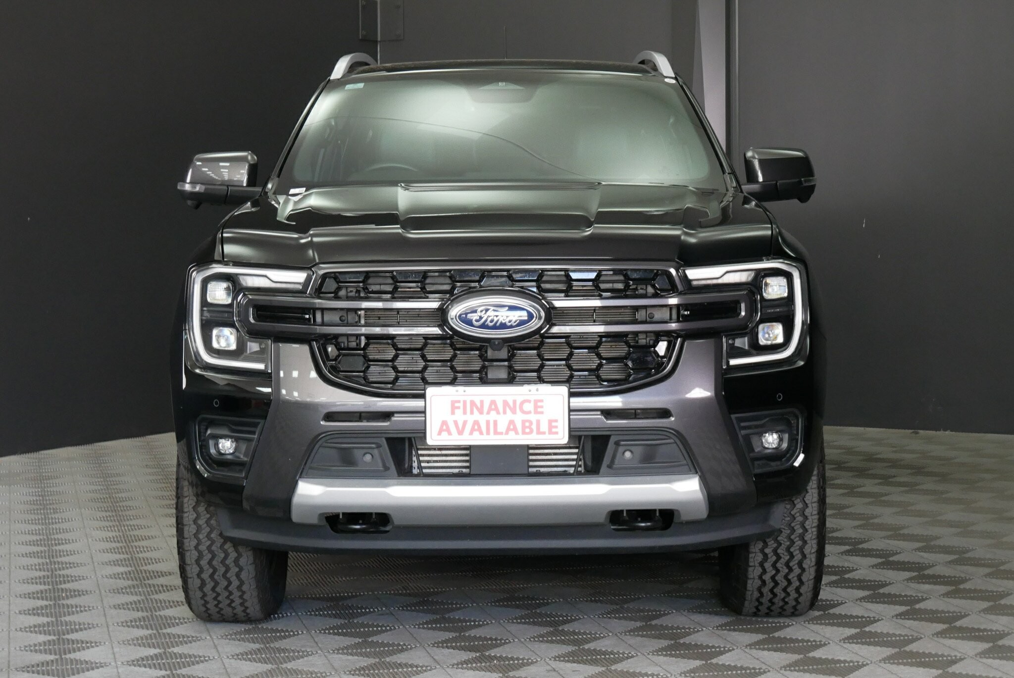 Ford Ranger image 2