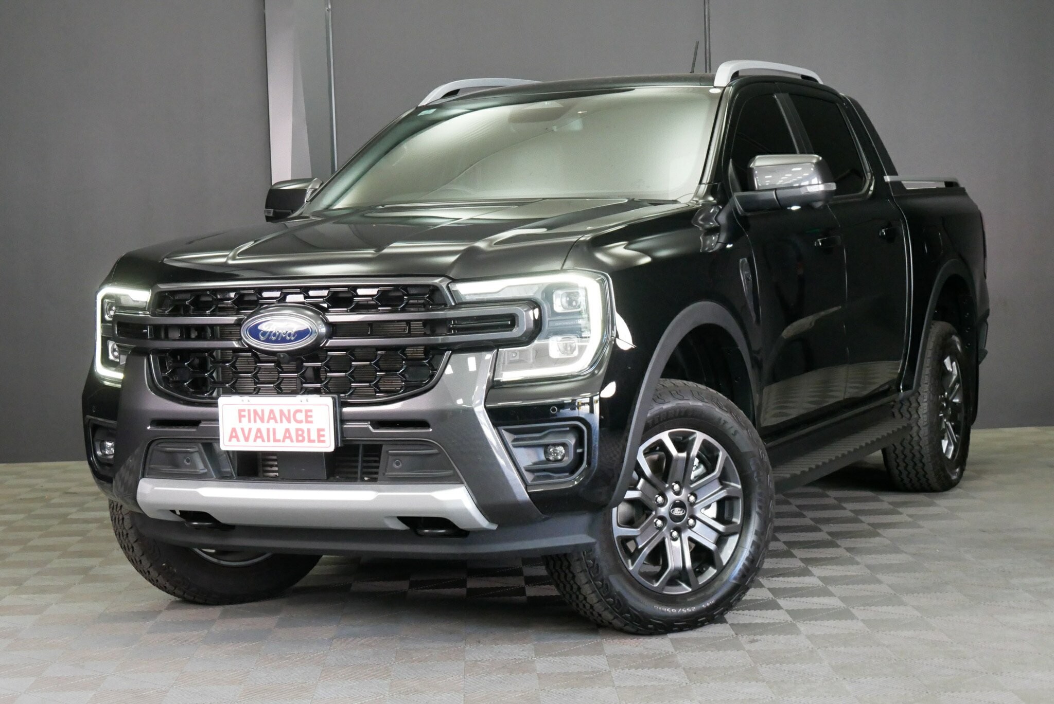 Ford Ranger image 3