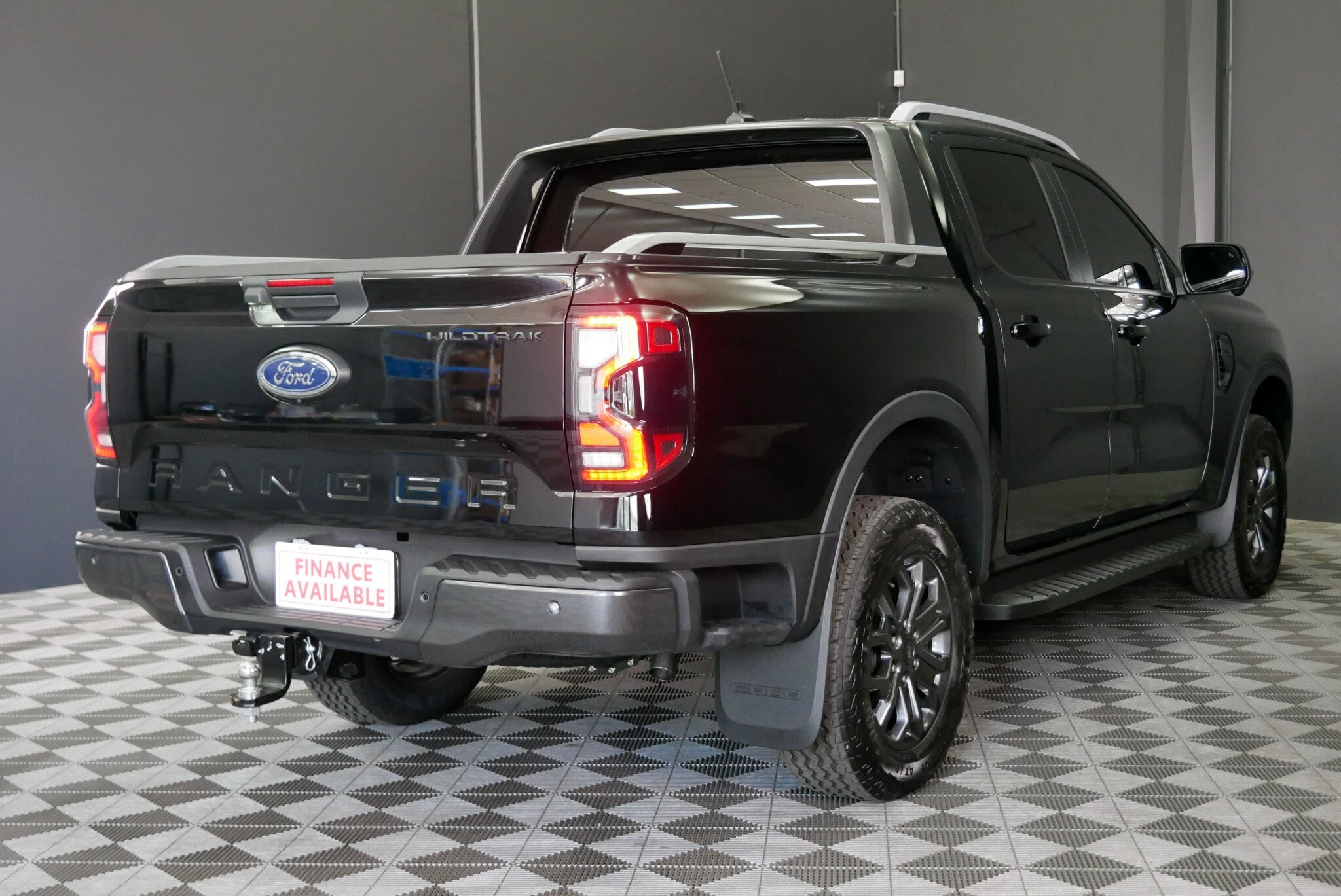 Ford Ranger image 4