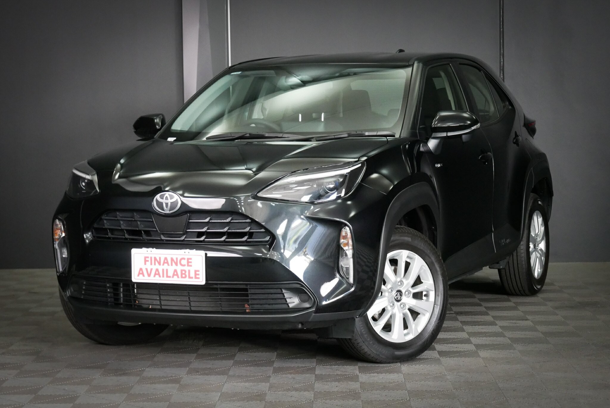 Toyota Yaris Cross image 3