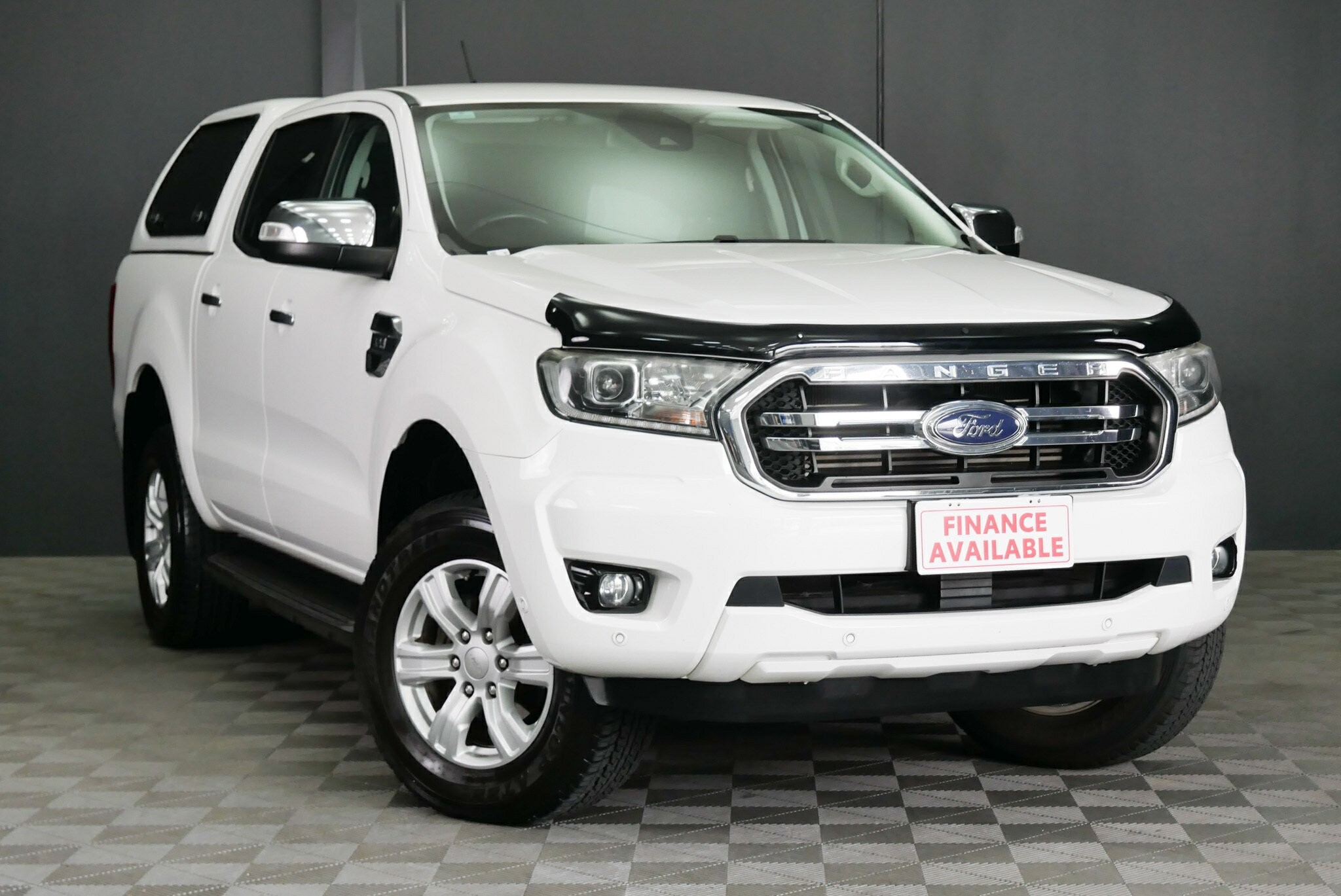 Ford Ranger image 1