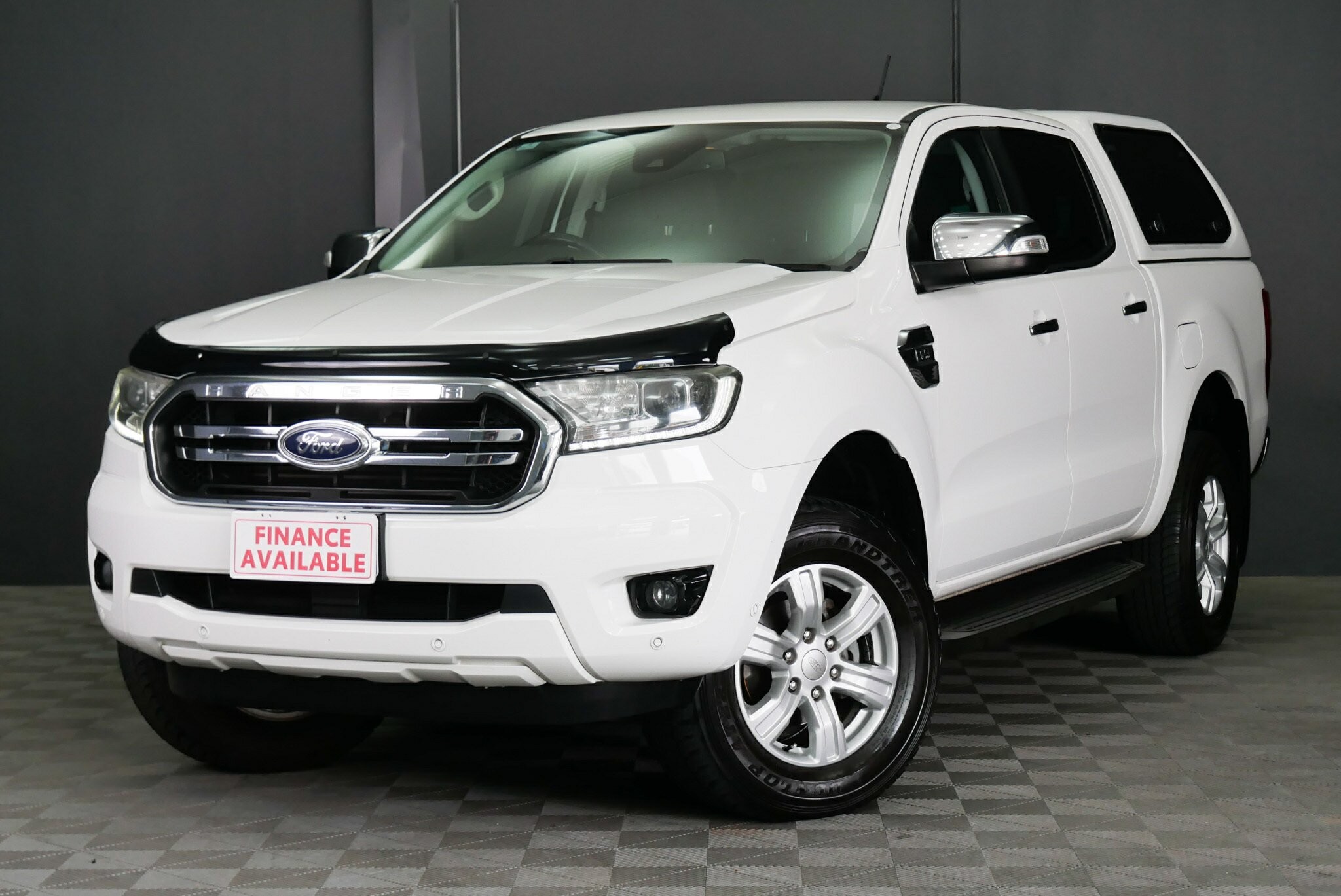 Ford Ranger image 3