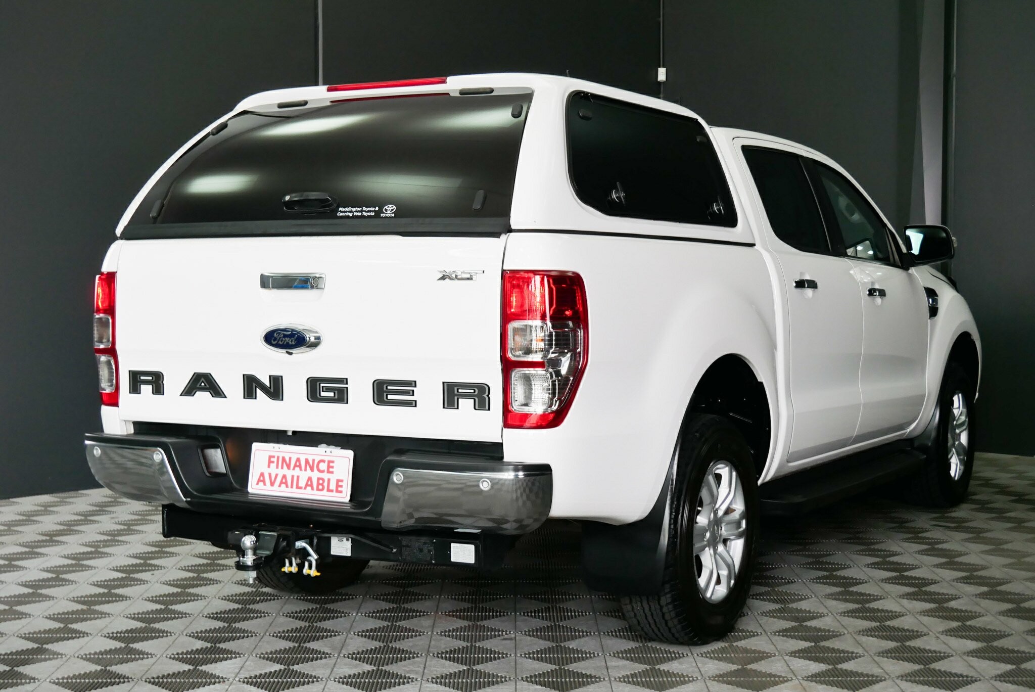 Ford Ranger image 4