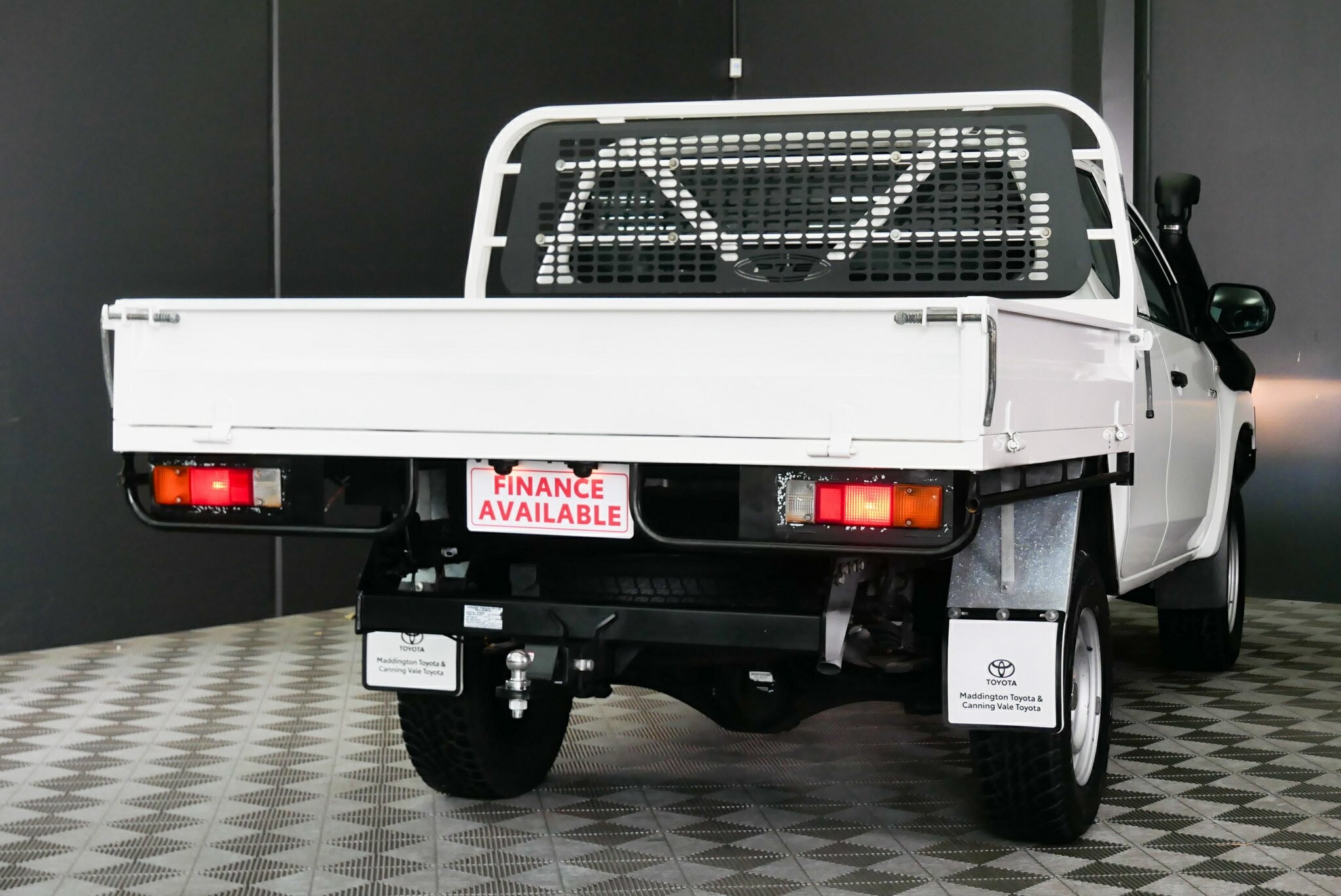 Mitsubishi Triton image 4