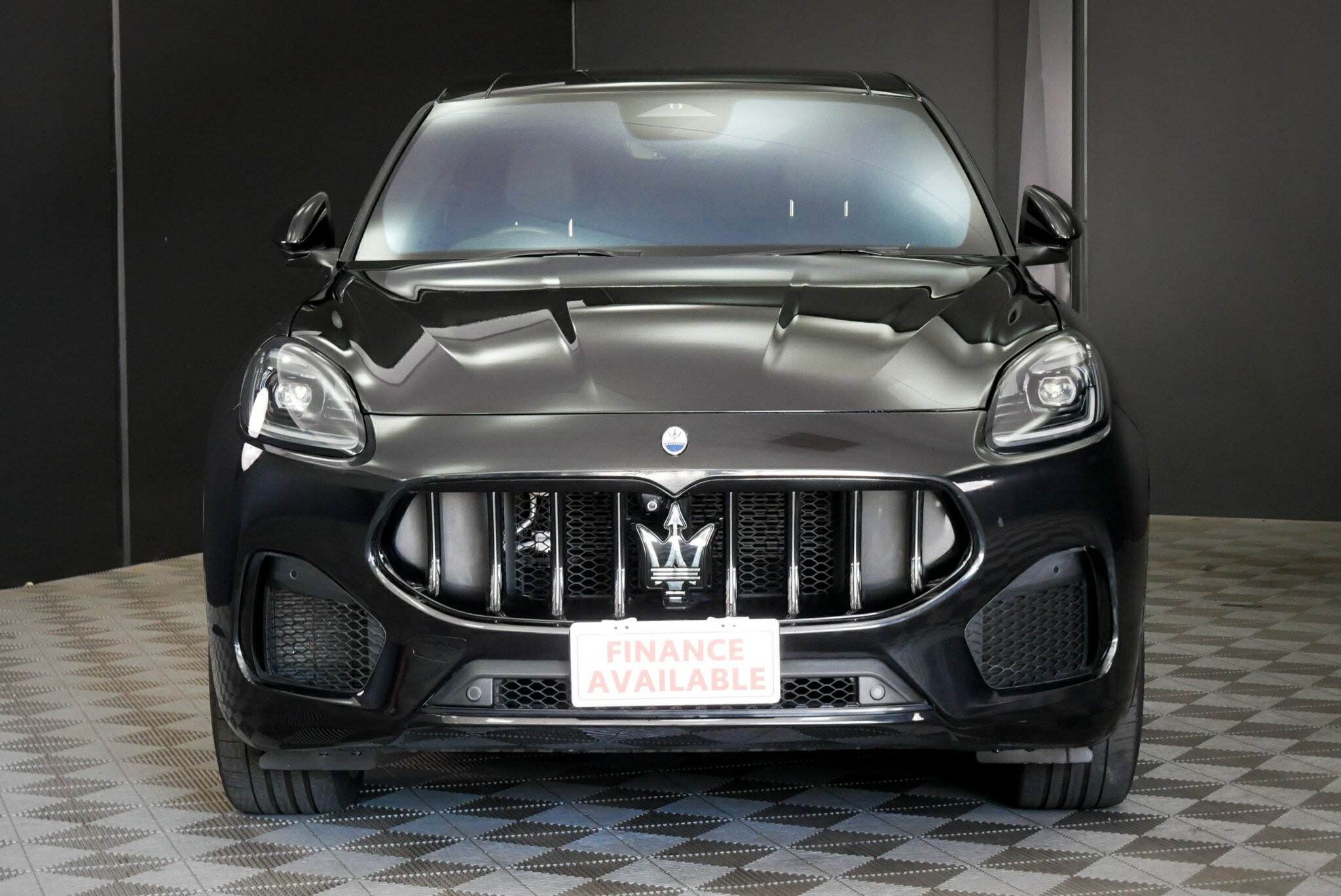 Maserati Grecale image 2