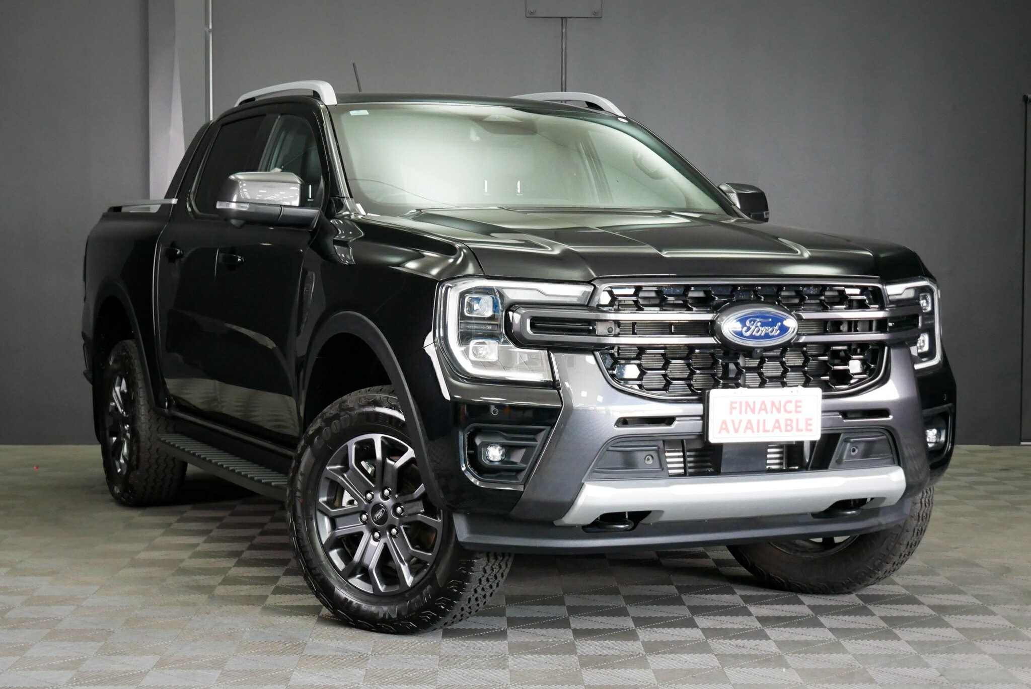 Ford Ranger image 1