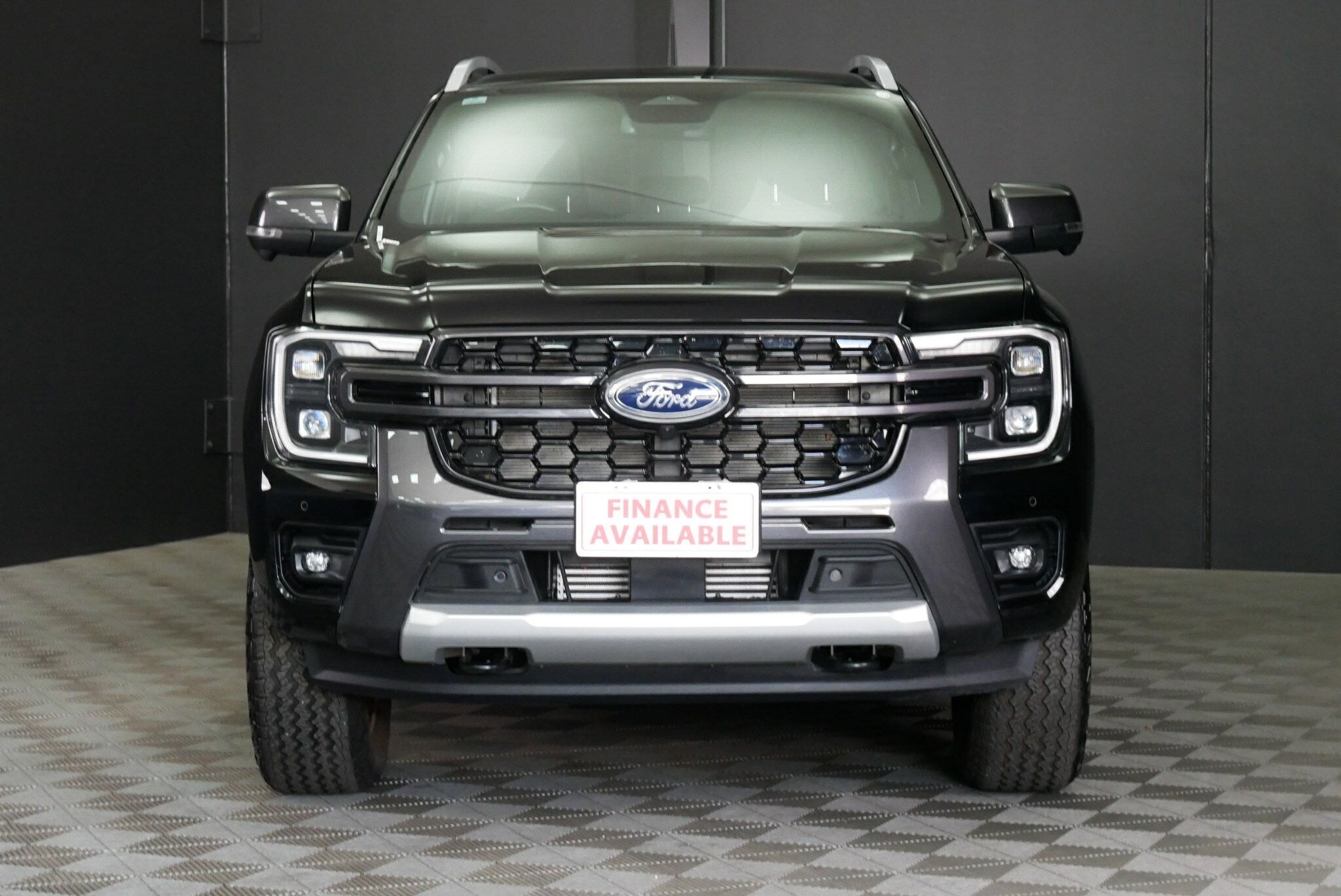 Ford Ranger image 2