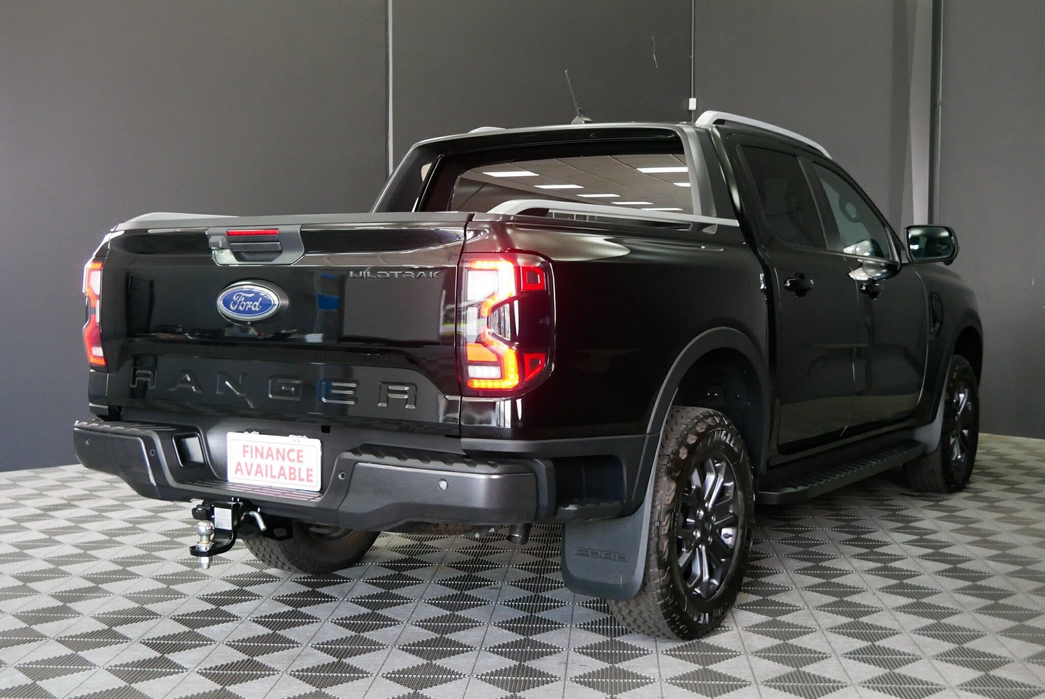 Ford Ranger image 4