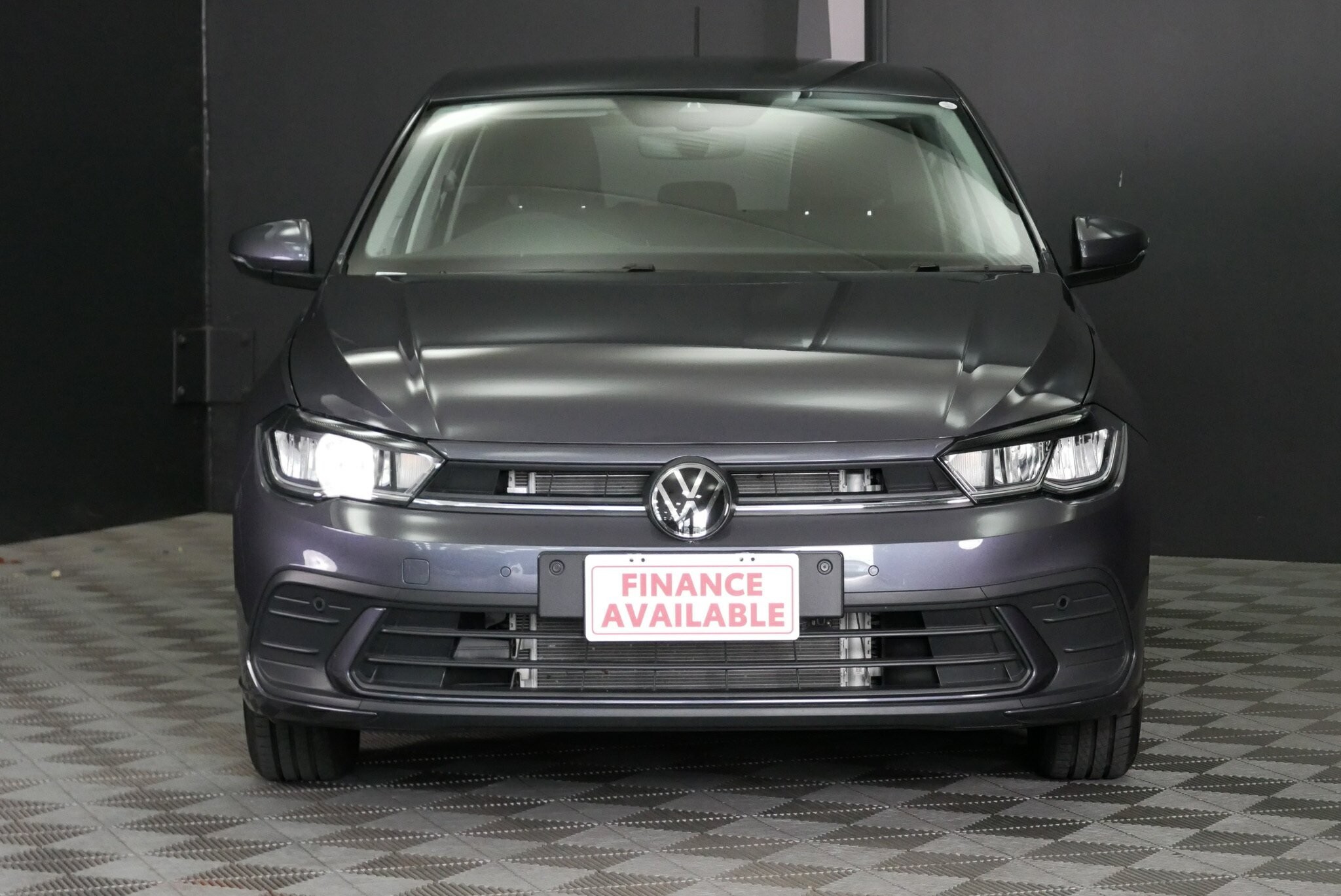 Volkswagen Polo image 2