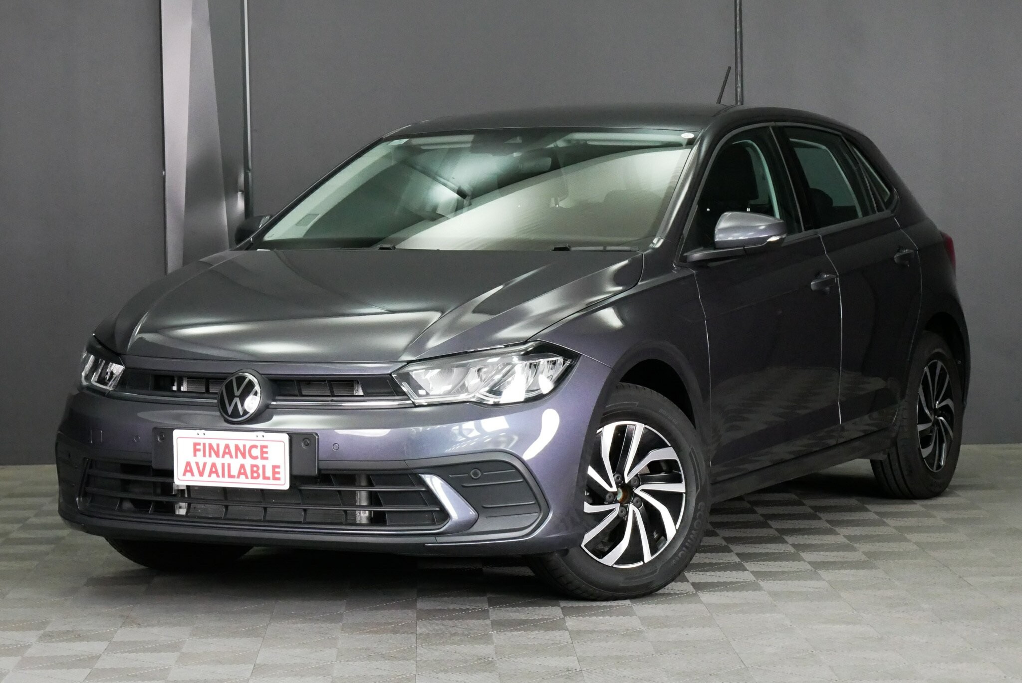 Volkswagen Polo image 3