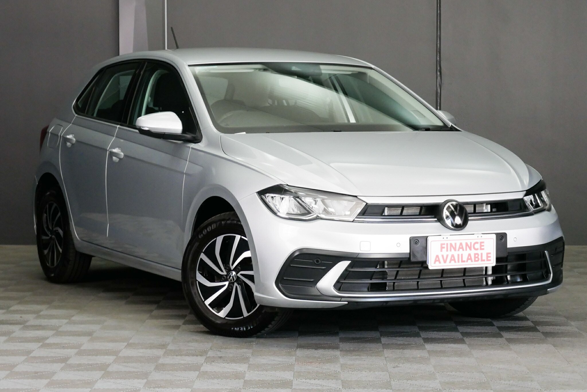 Volkswagen Polo image 1