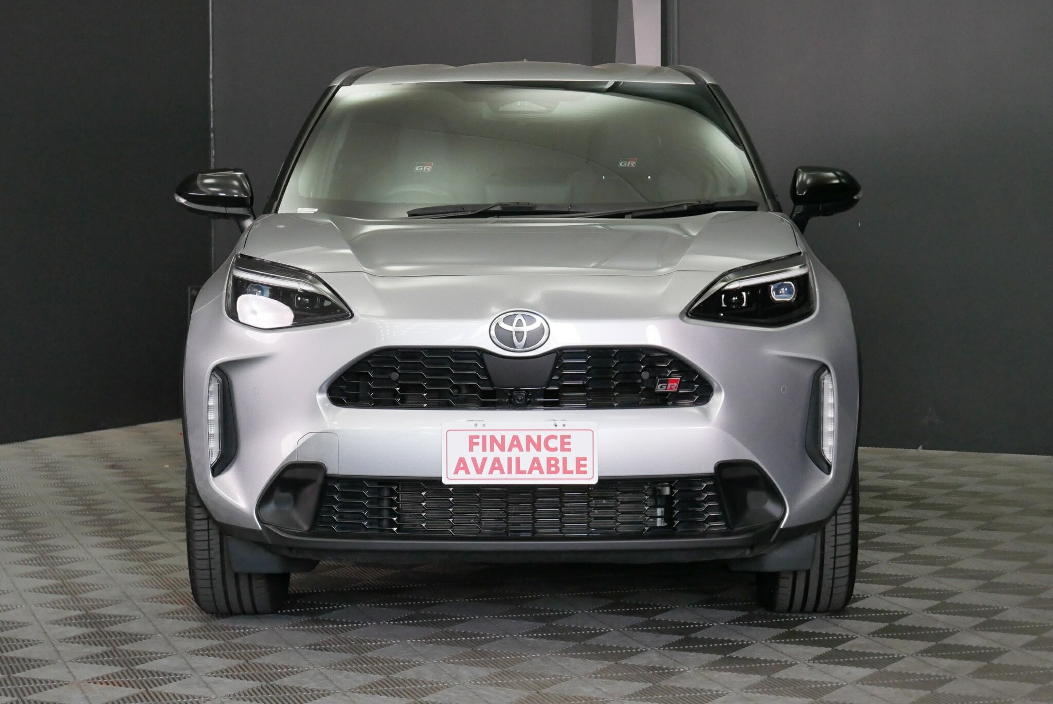 Toyota Yaris Cross image 2