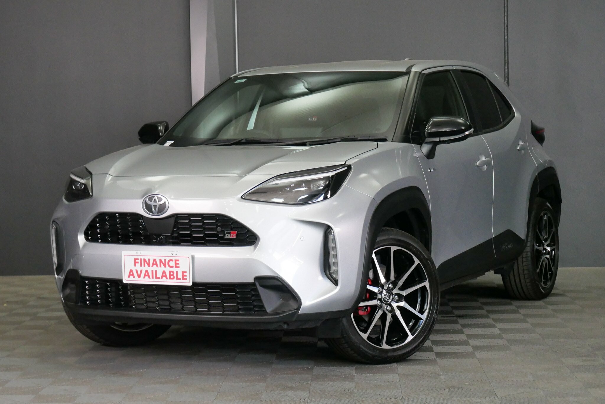 Toyota Yaris Cross image 3