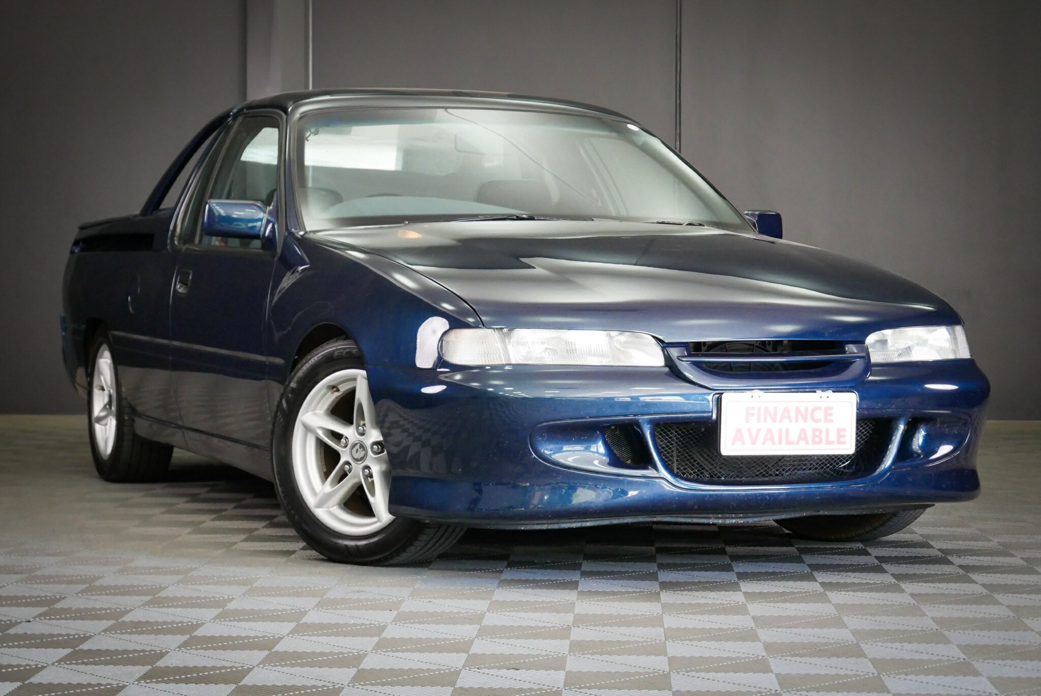 Holden Special Vehicles Maloo image 1