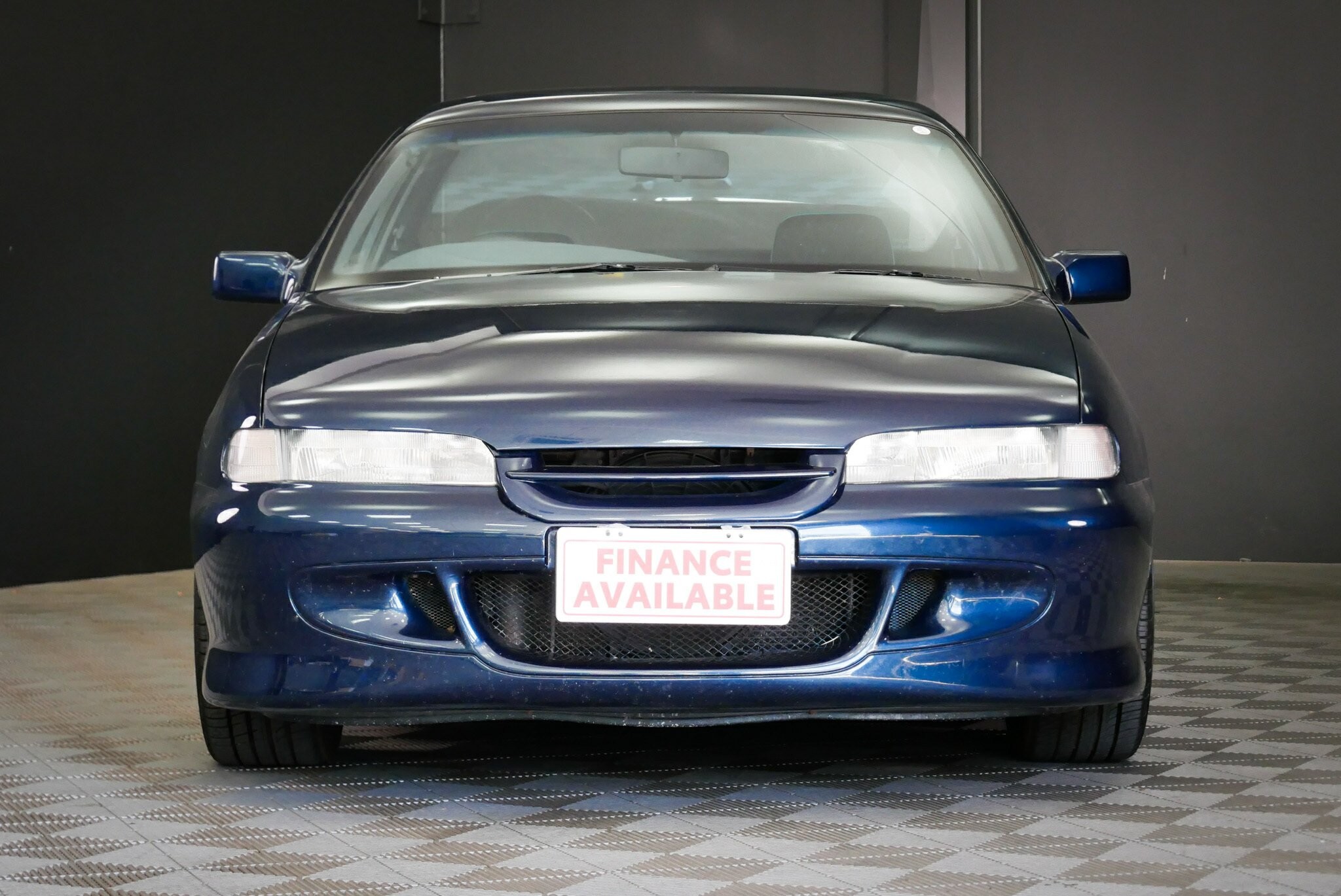 Holden Special Vehicles Maloo image 2