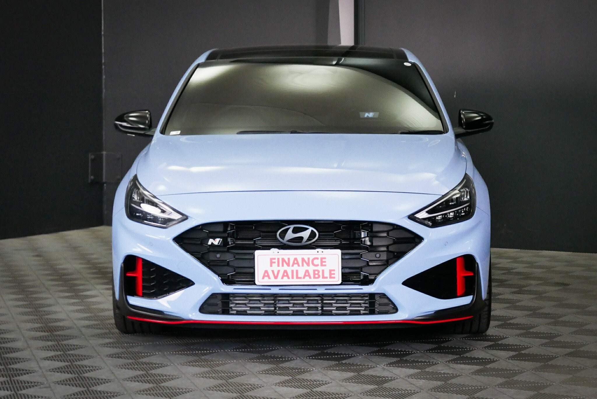 Hyundai I30 image 2