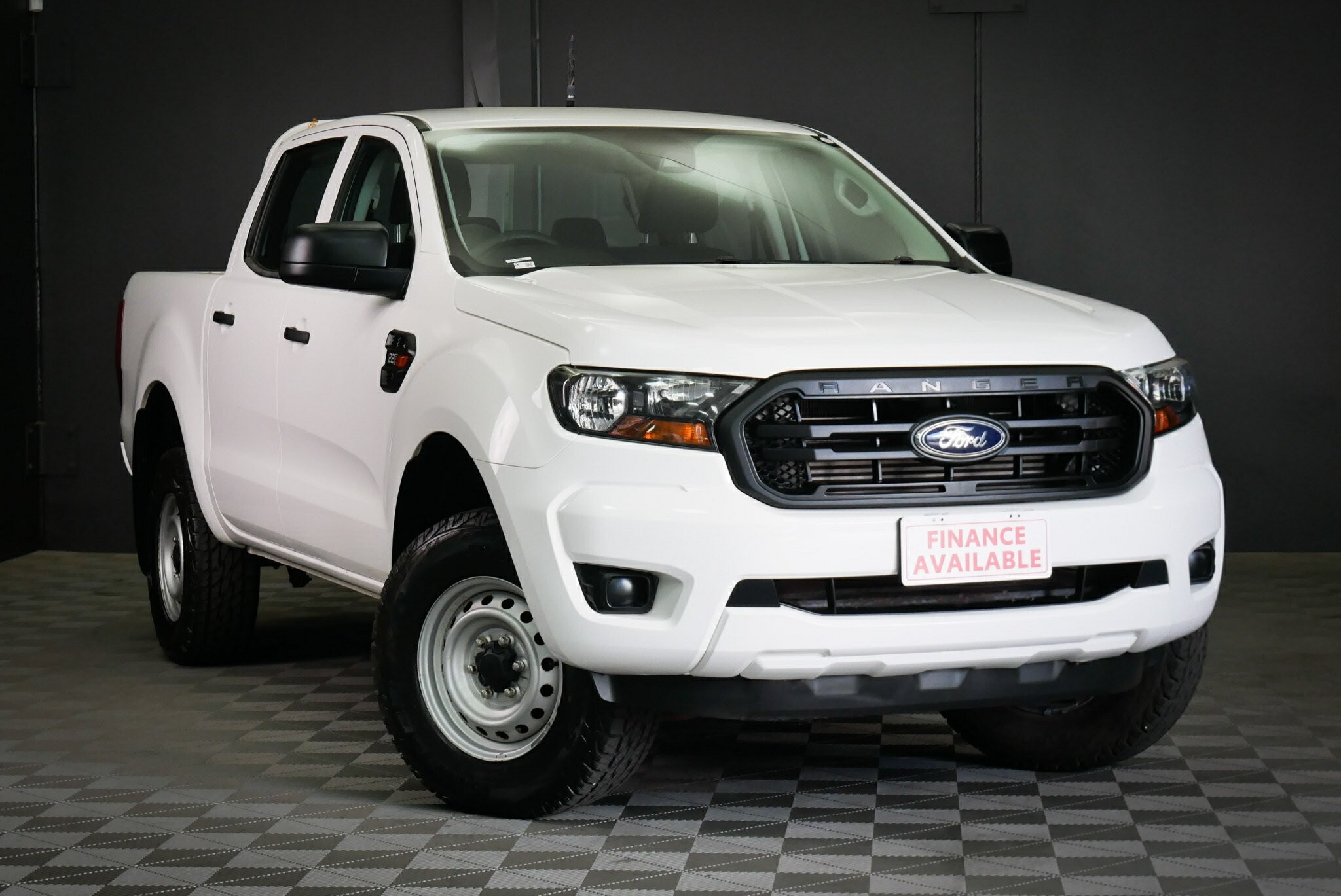 Ford Ranger image 1