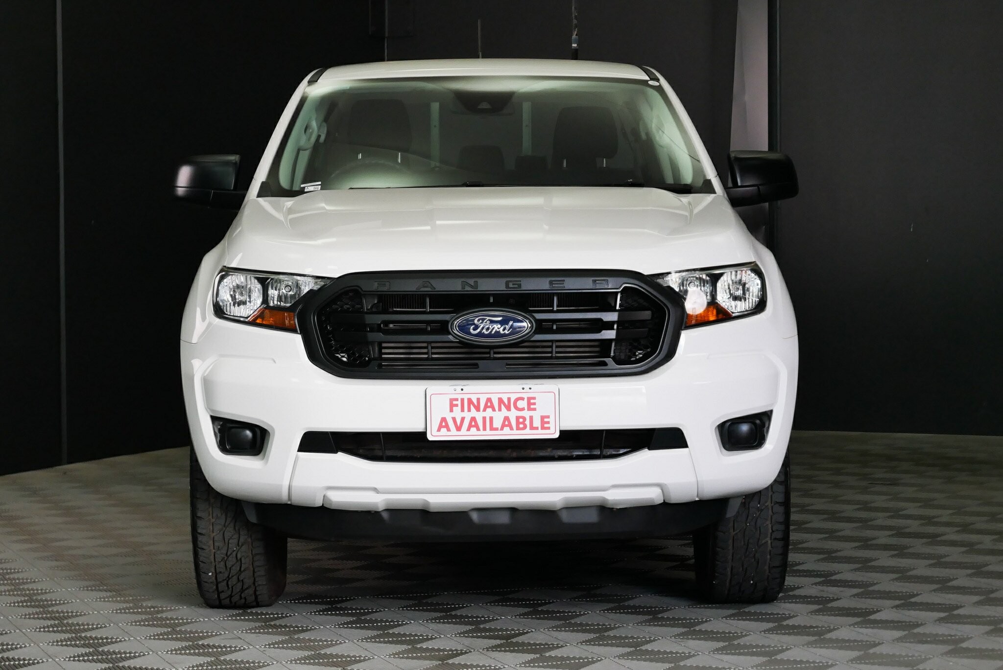 Ford Ranger image 2