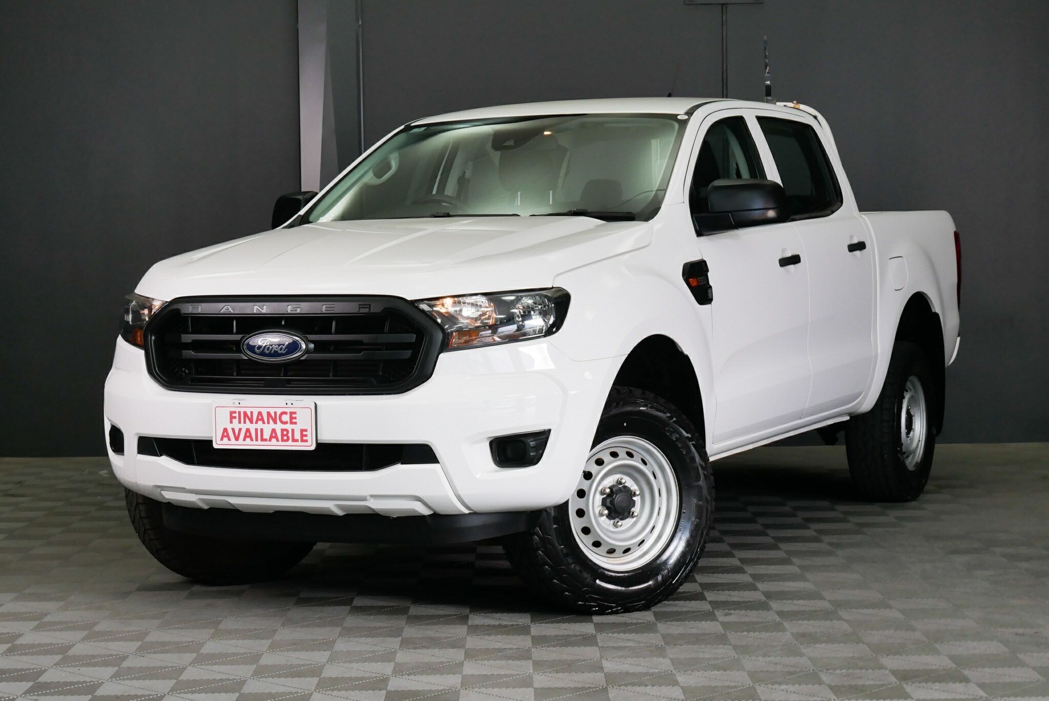 Ford Ranger image 3