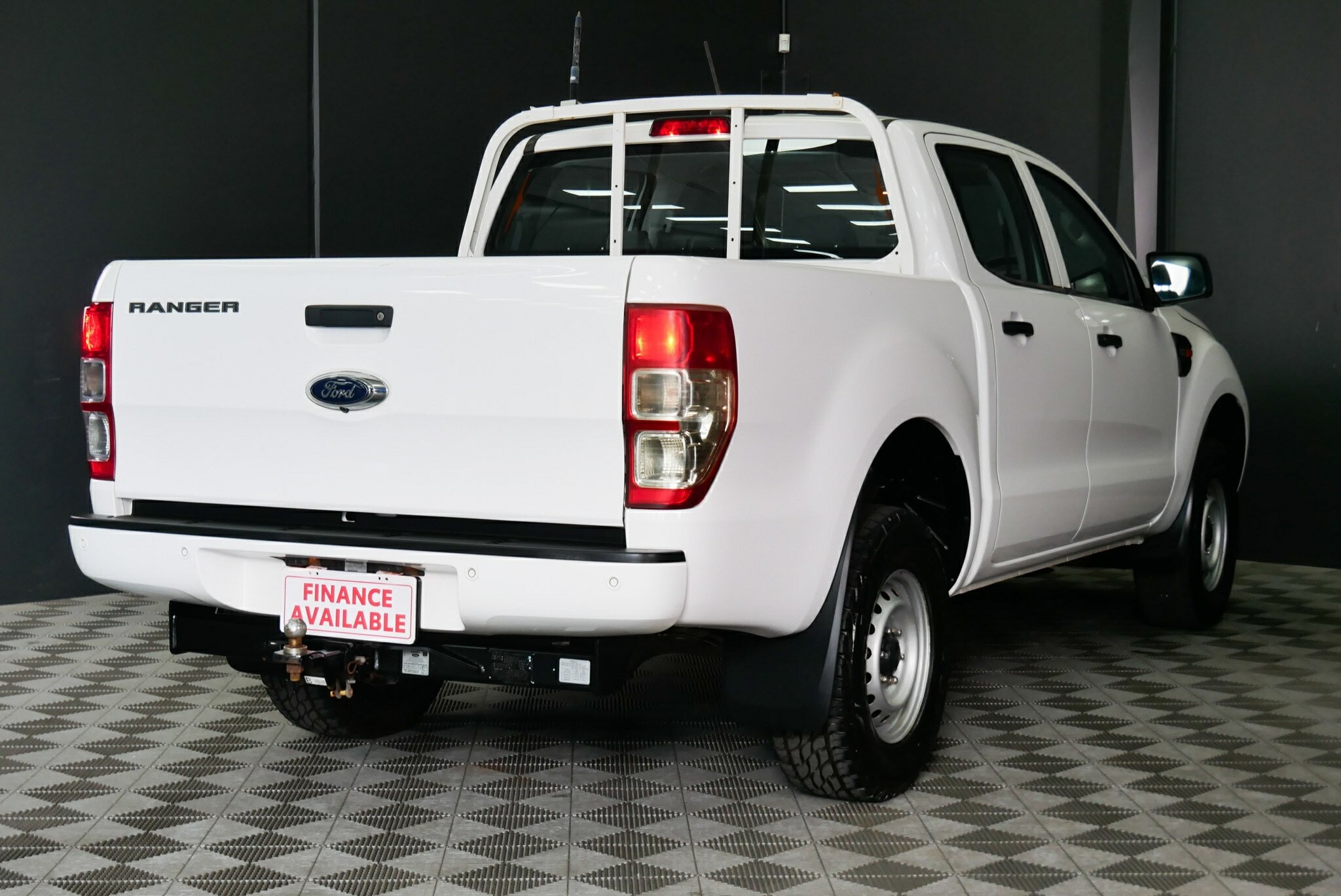 Ford Ranger image 4