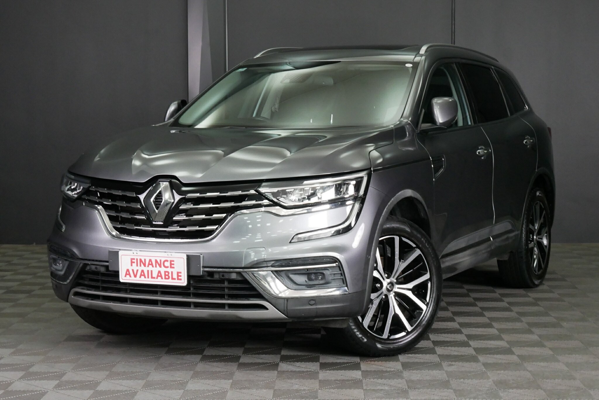 Renault Koleos image 3