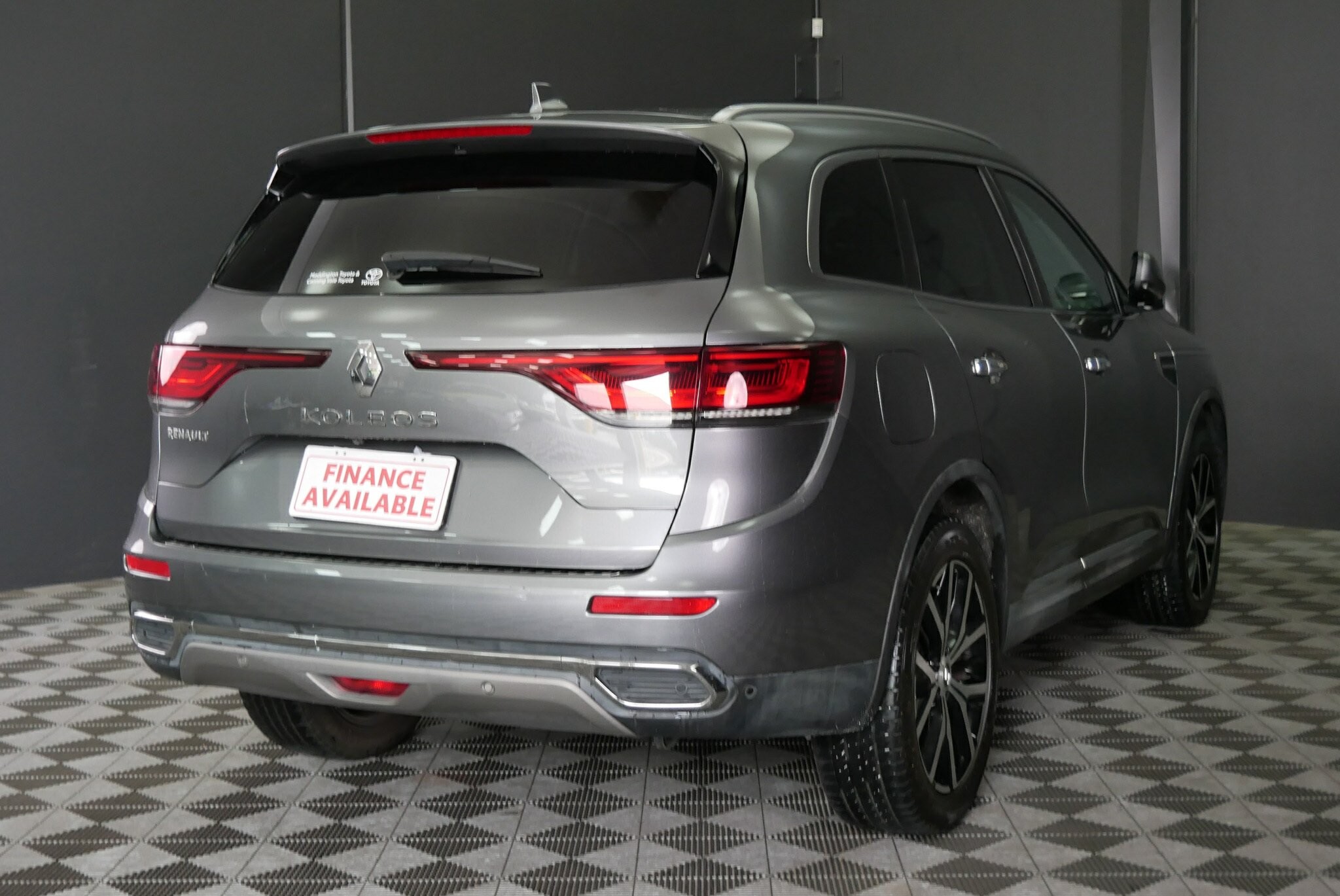 Renault Koleos image 4