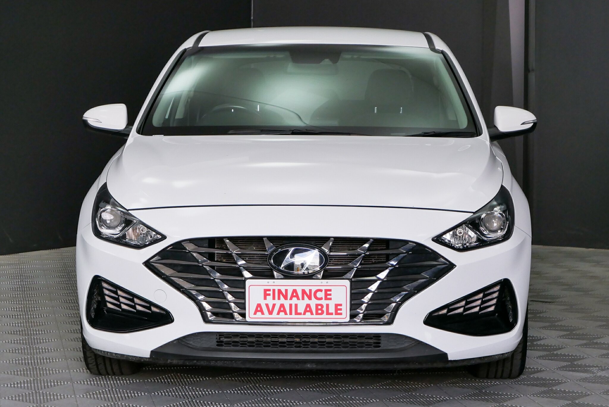 Hyundai I30 image 2