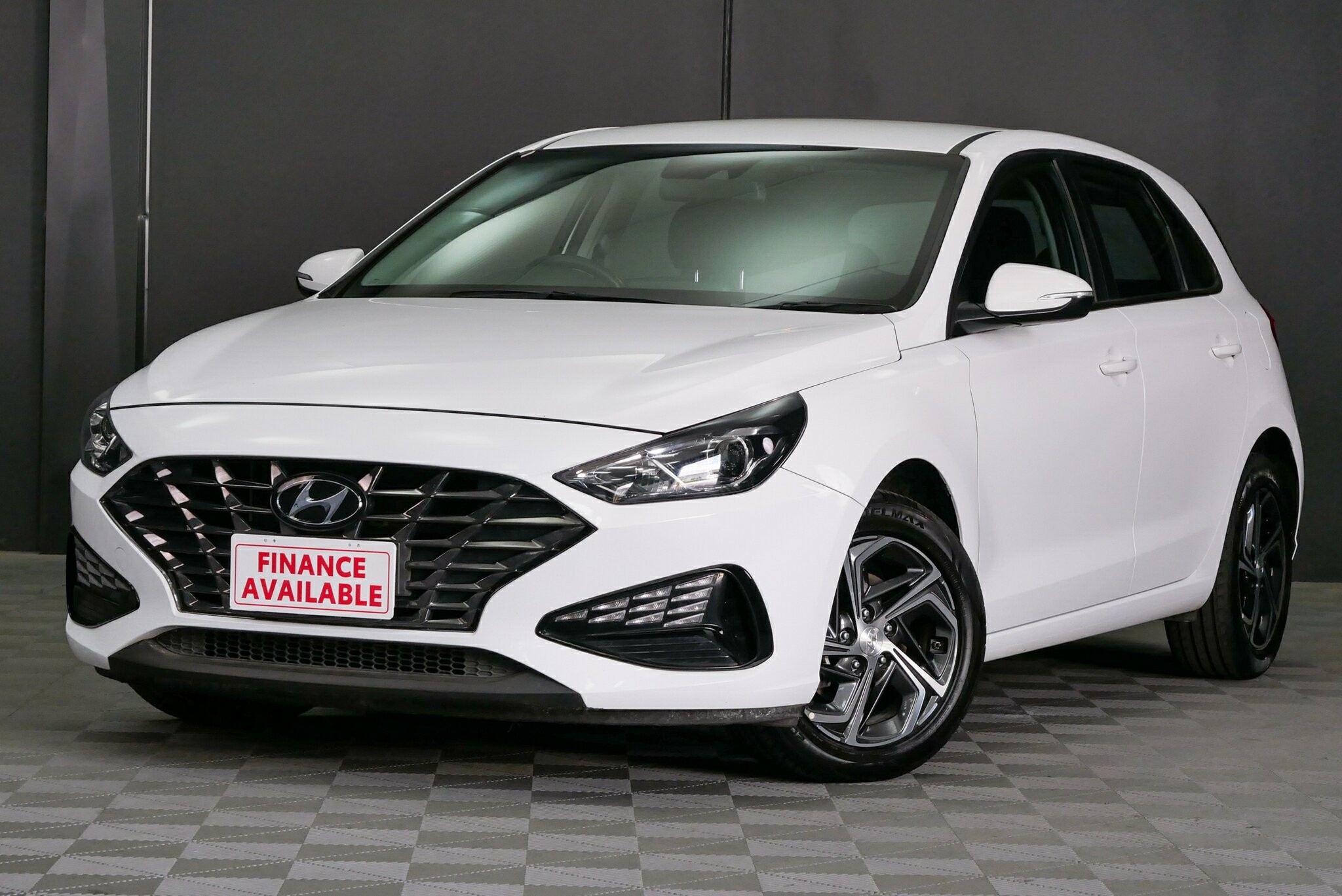 Hyundai I30 image 3