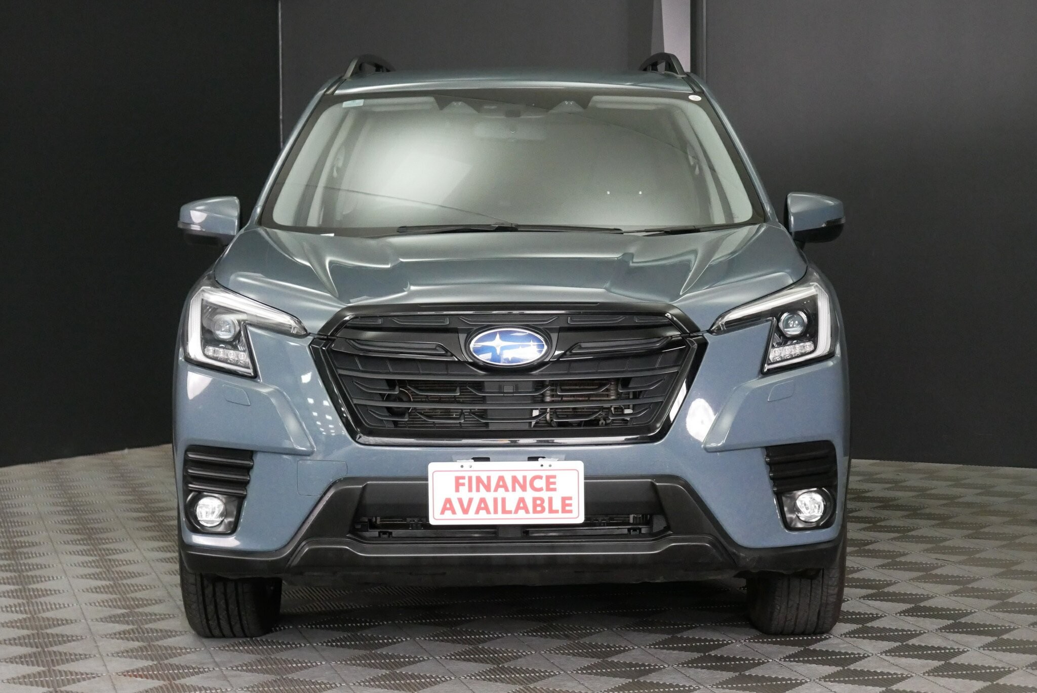 Subaru Forester image 2