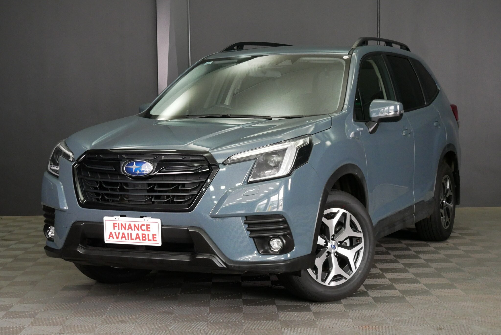 Subaru Forester image 3