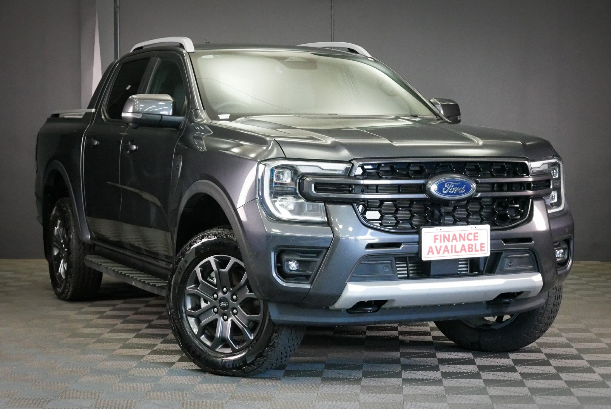 Ford Ranger image 1