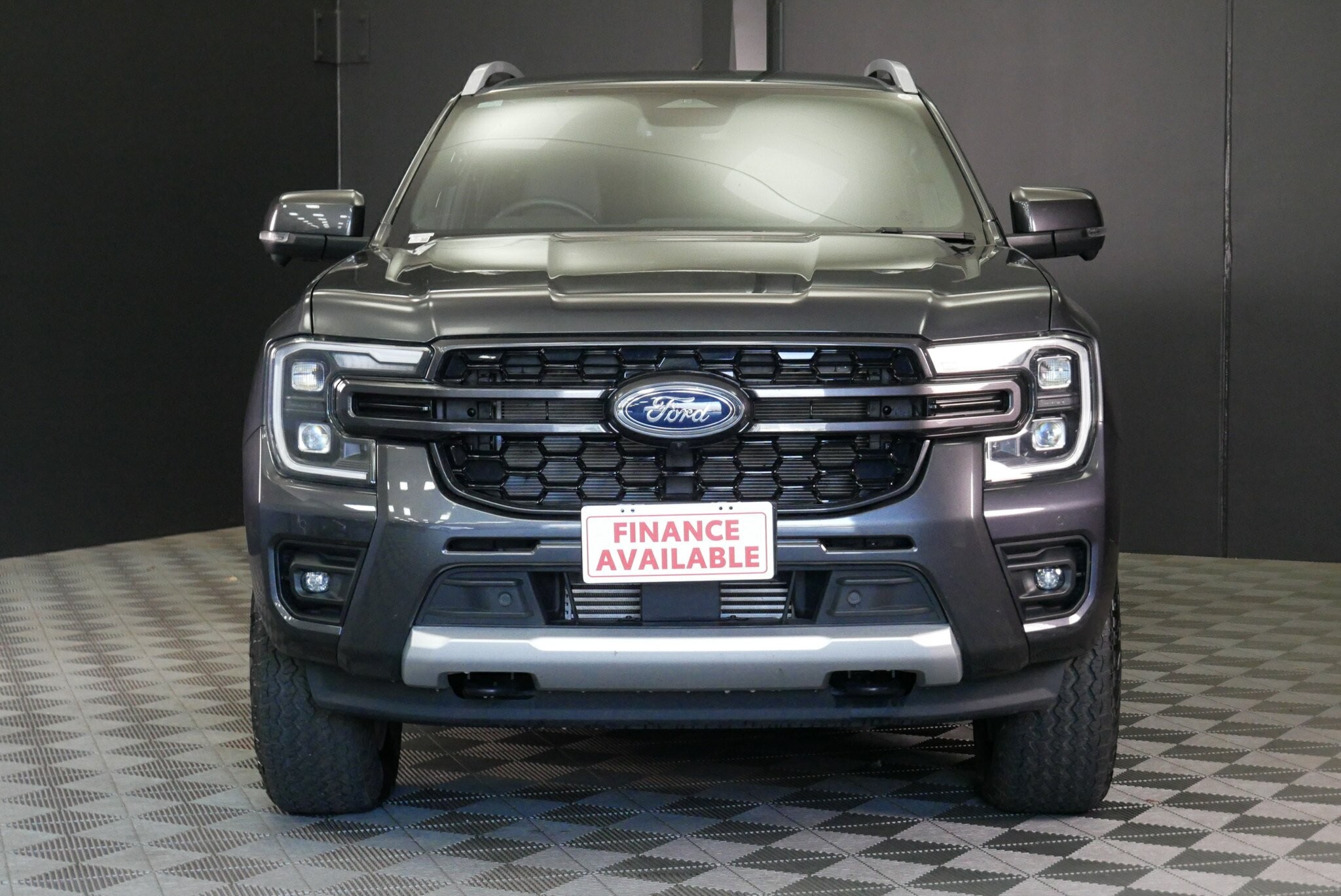 Ford Ranger image 2