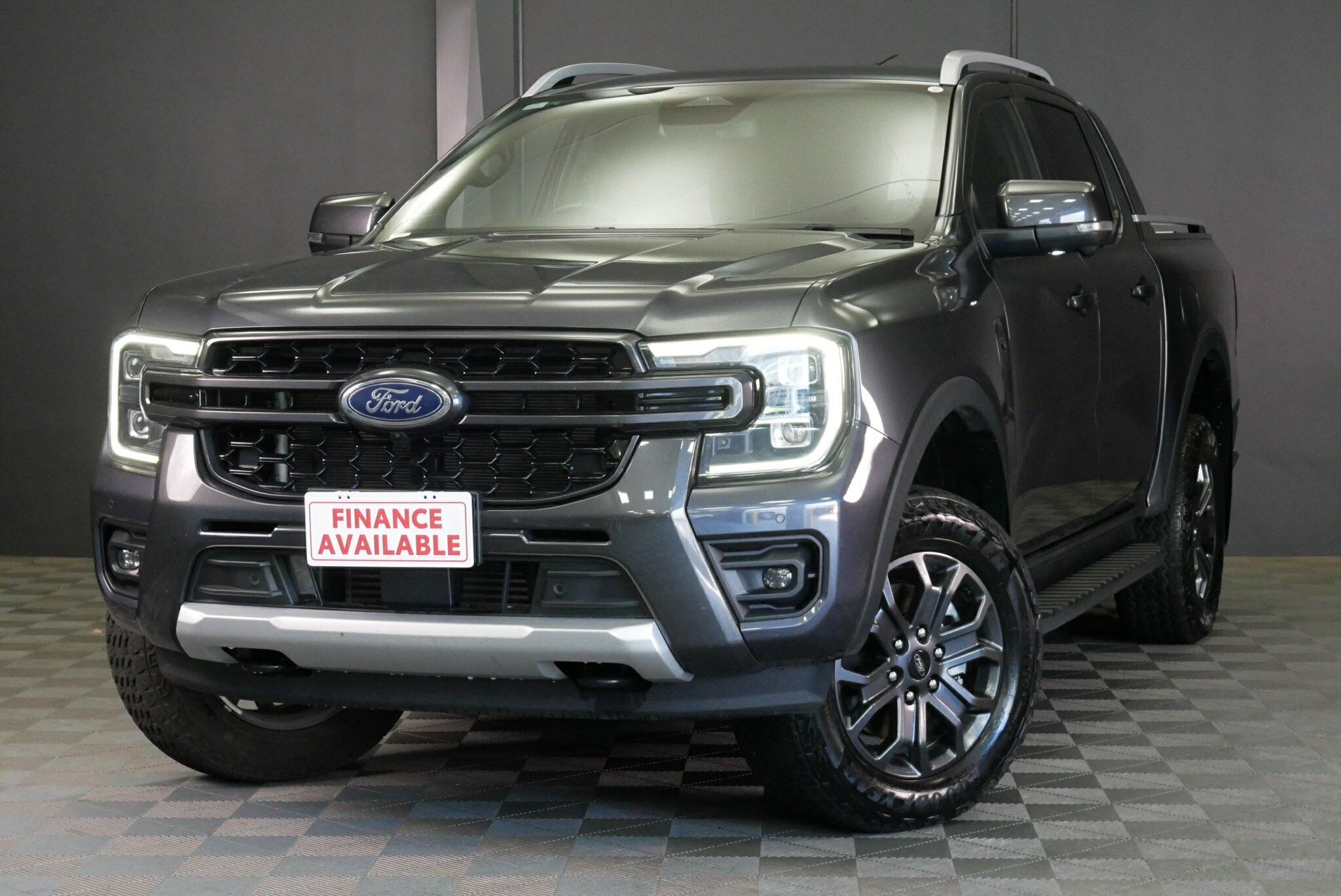 Ford Ranger image 3