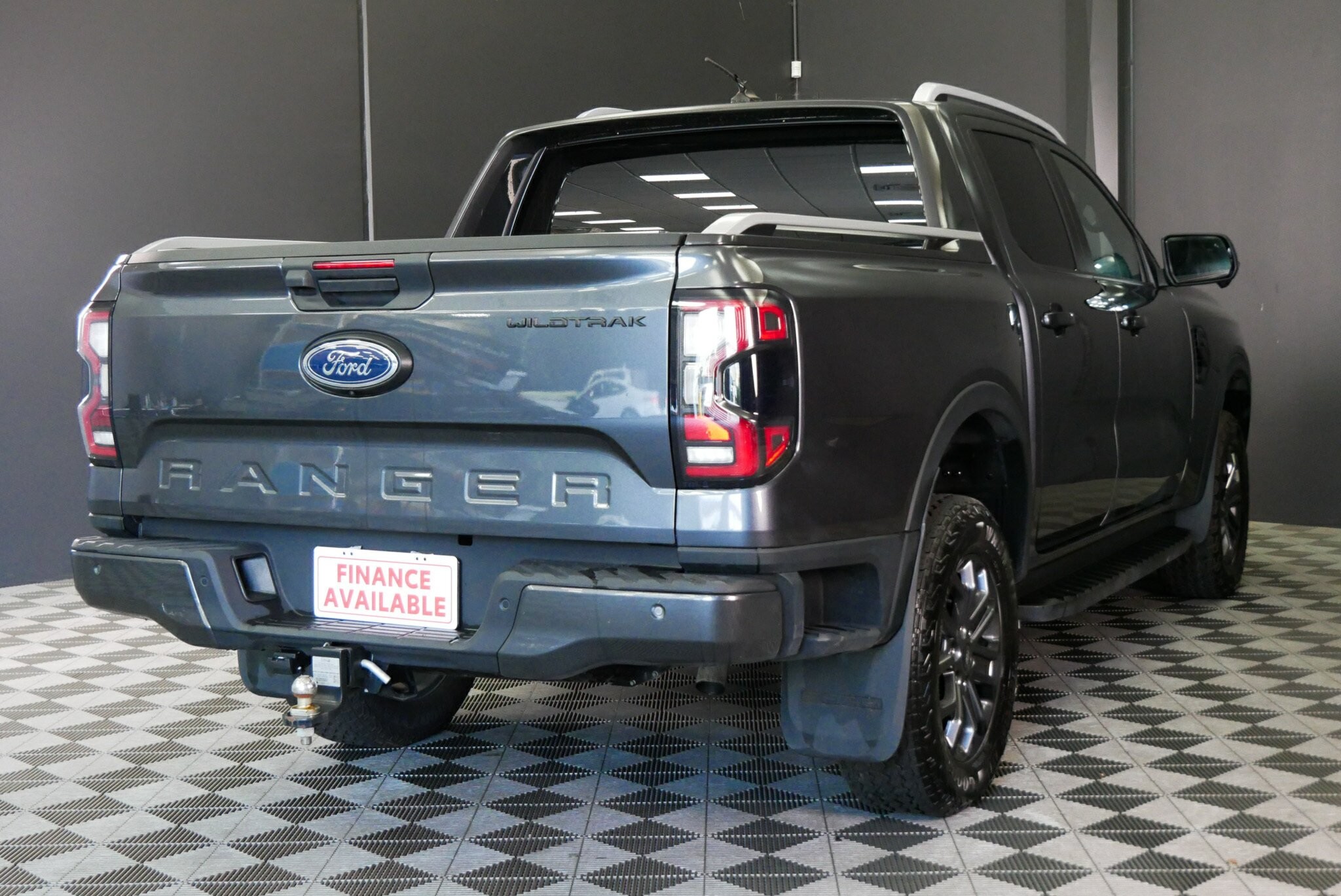 Ford Ranger image 4