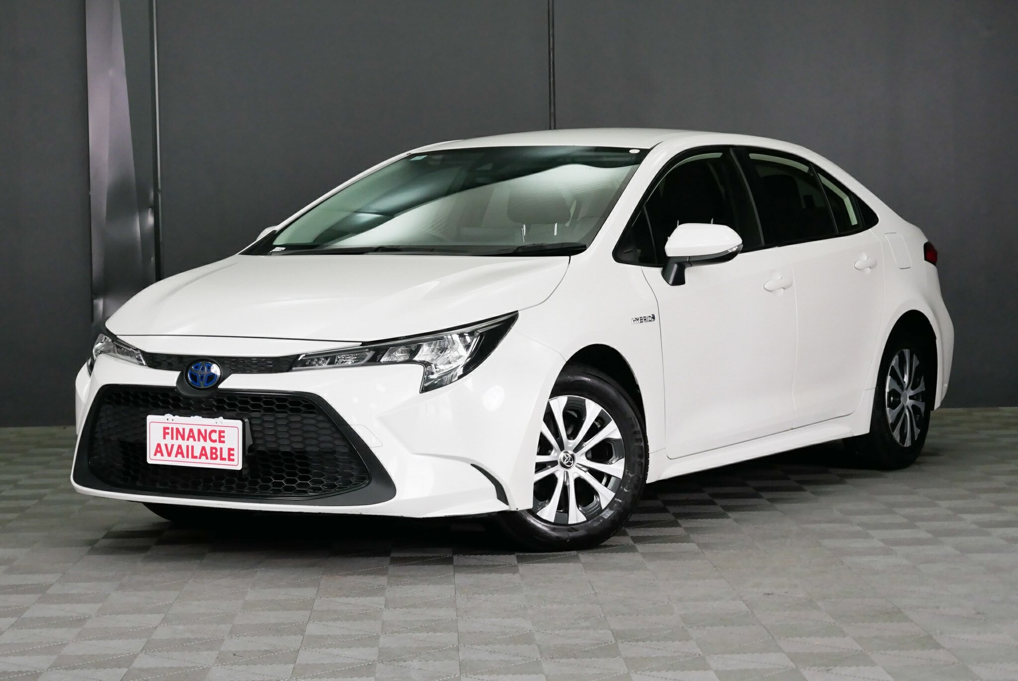 Toyota Corolla image 3