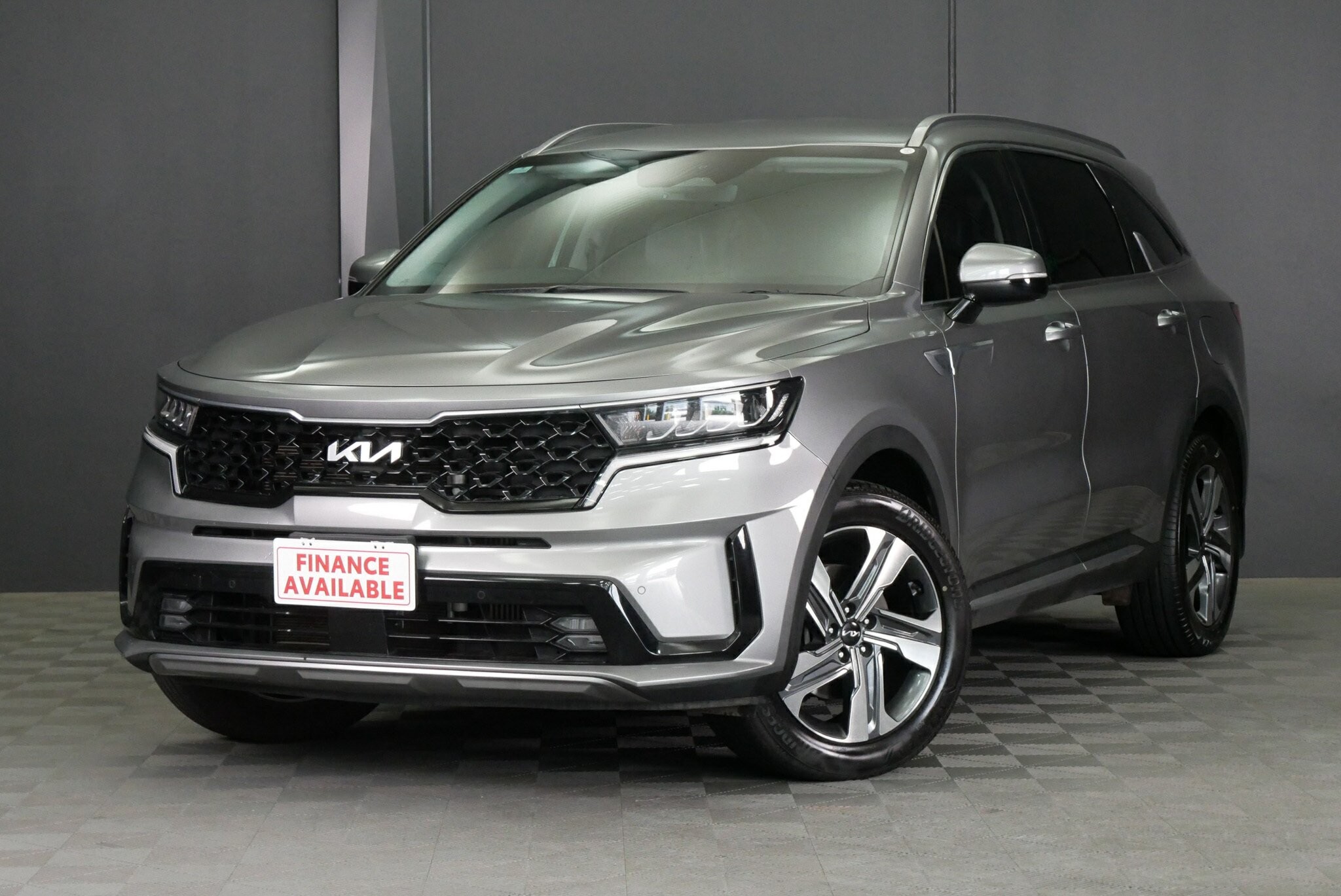 Kia Sorento image 3