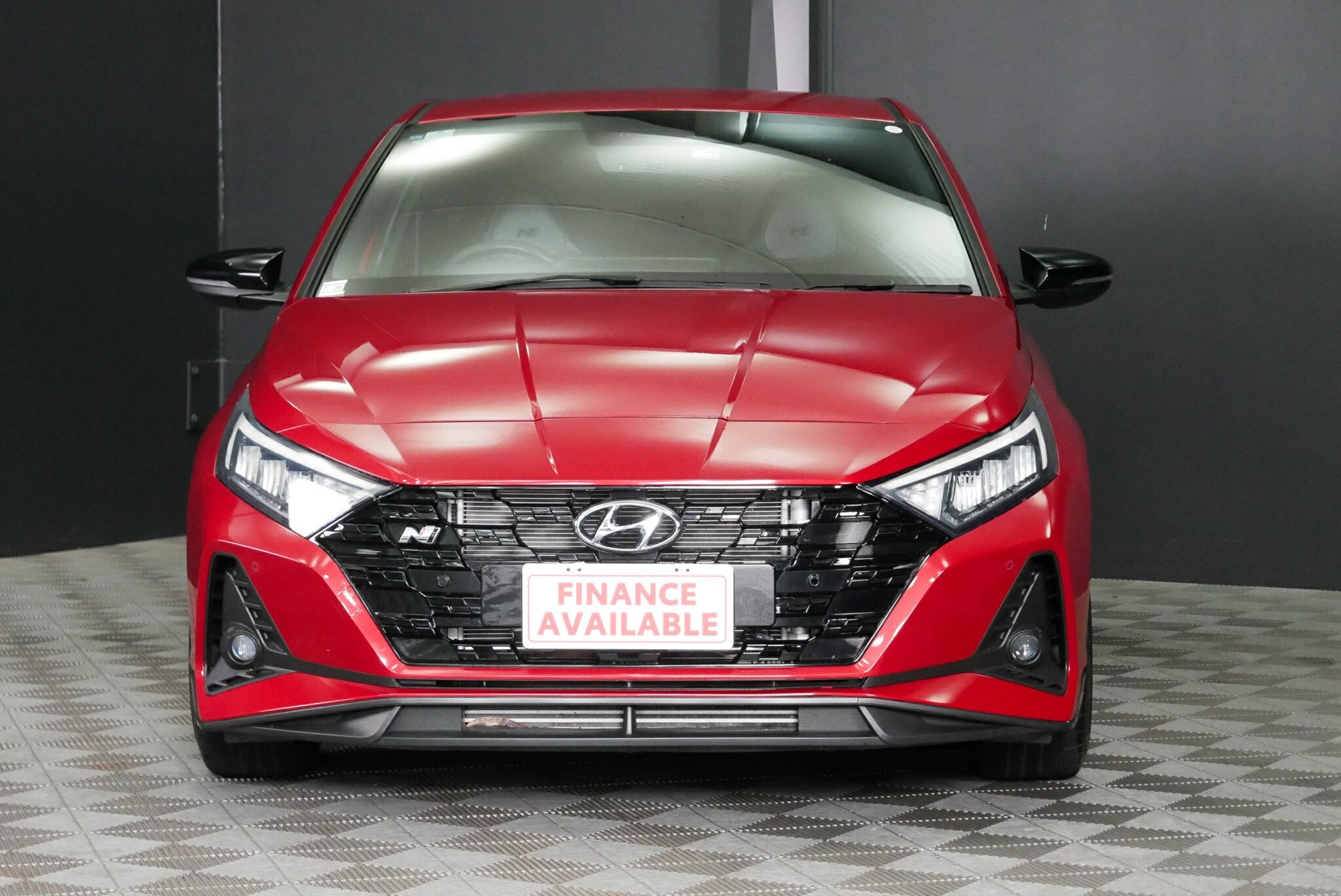 Hyundai I20 image 2
