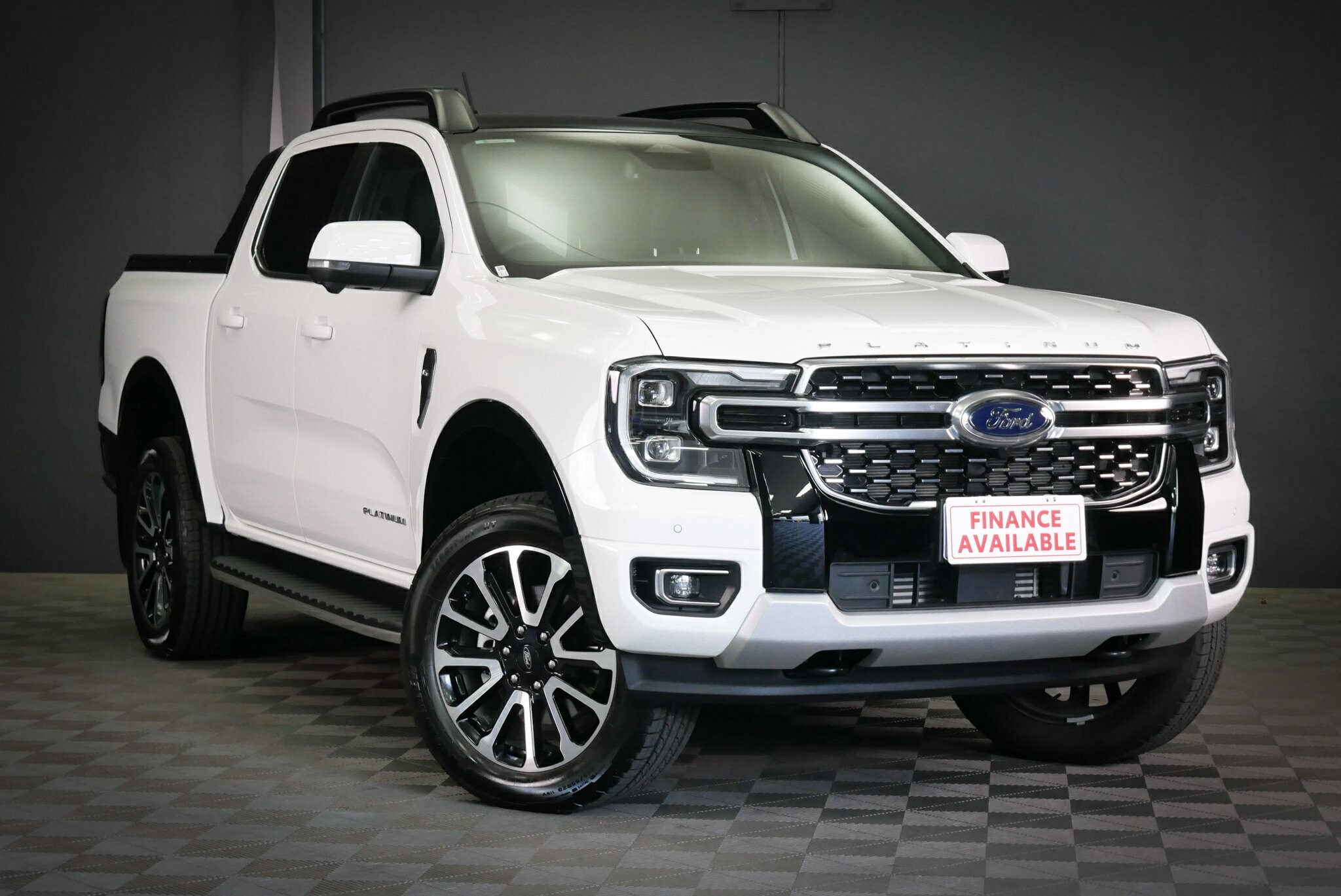 Ford Ranger image 1