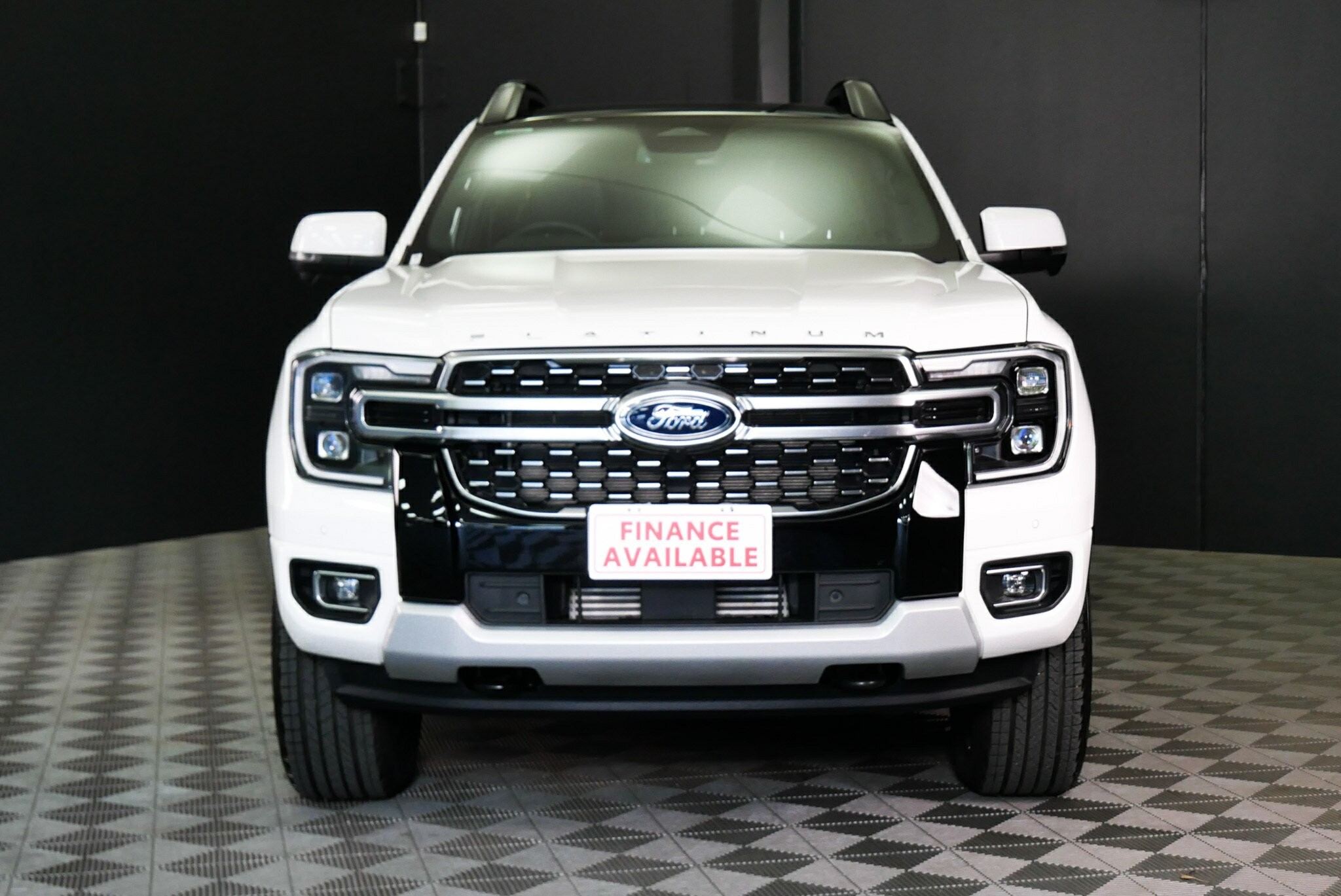 Ford Ranger image 2
