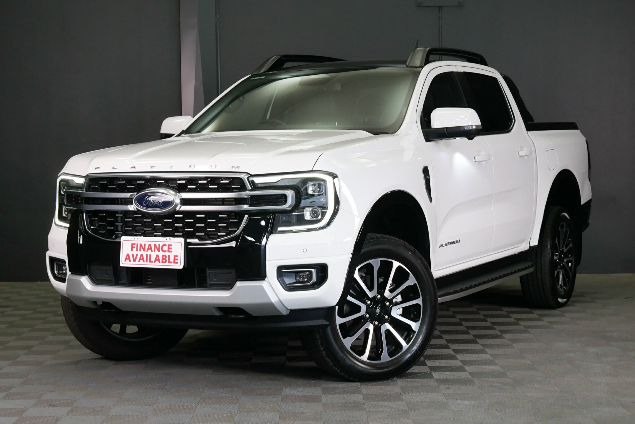 Ford Ranger image 3