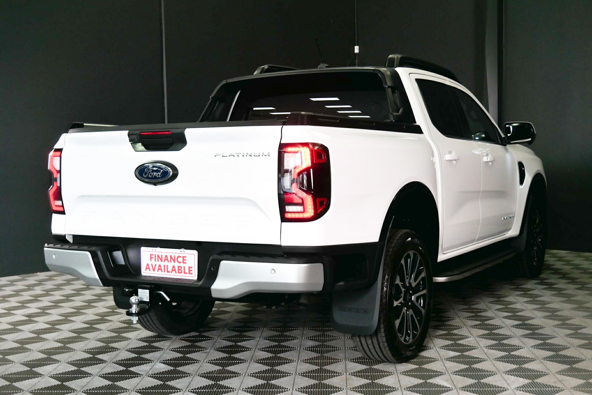 Ford Ranger image 4