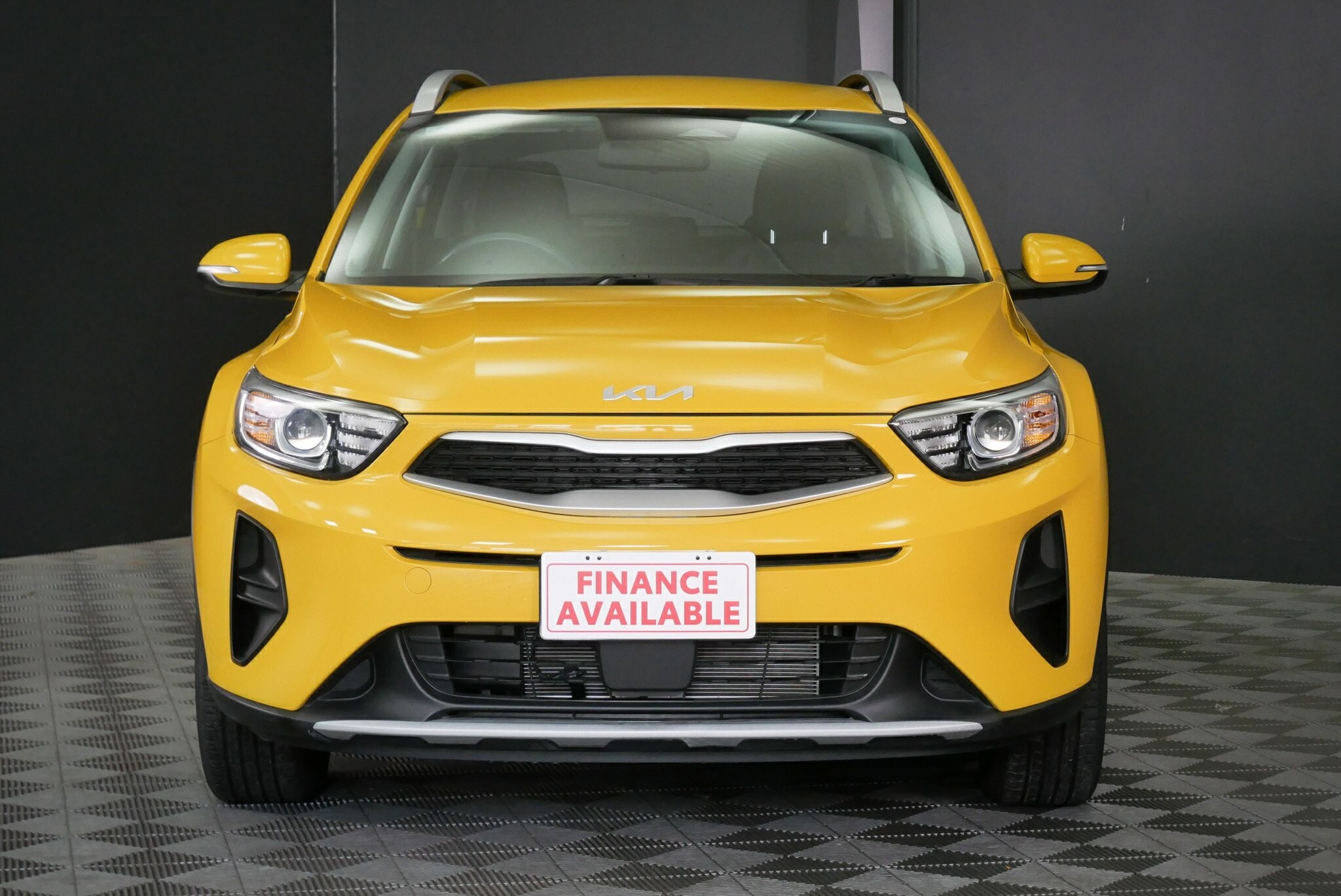 Kia Stonic image 2