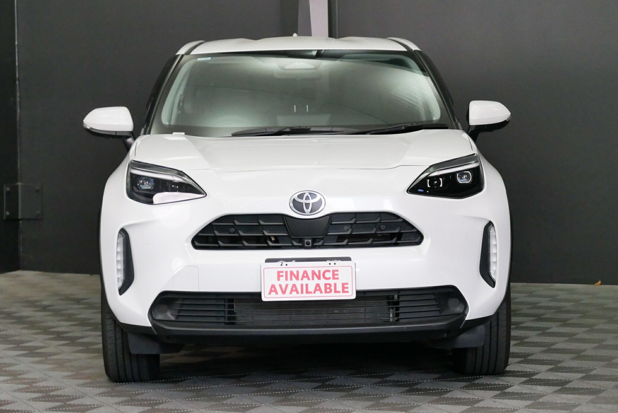 Toyota Yaris Cross image 2