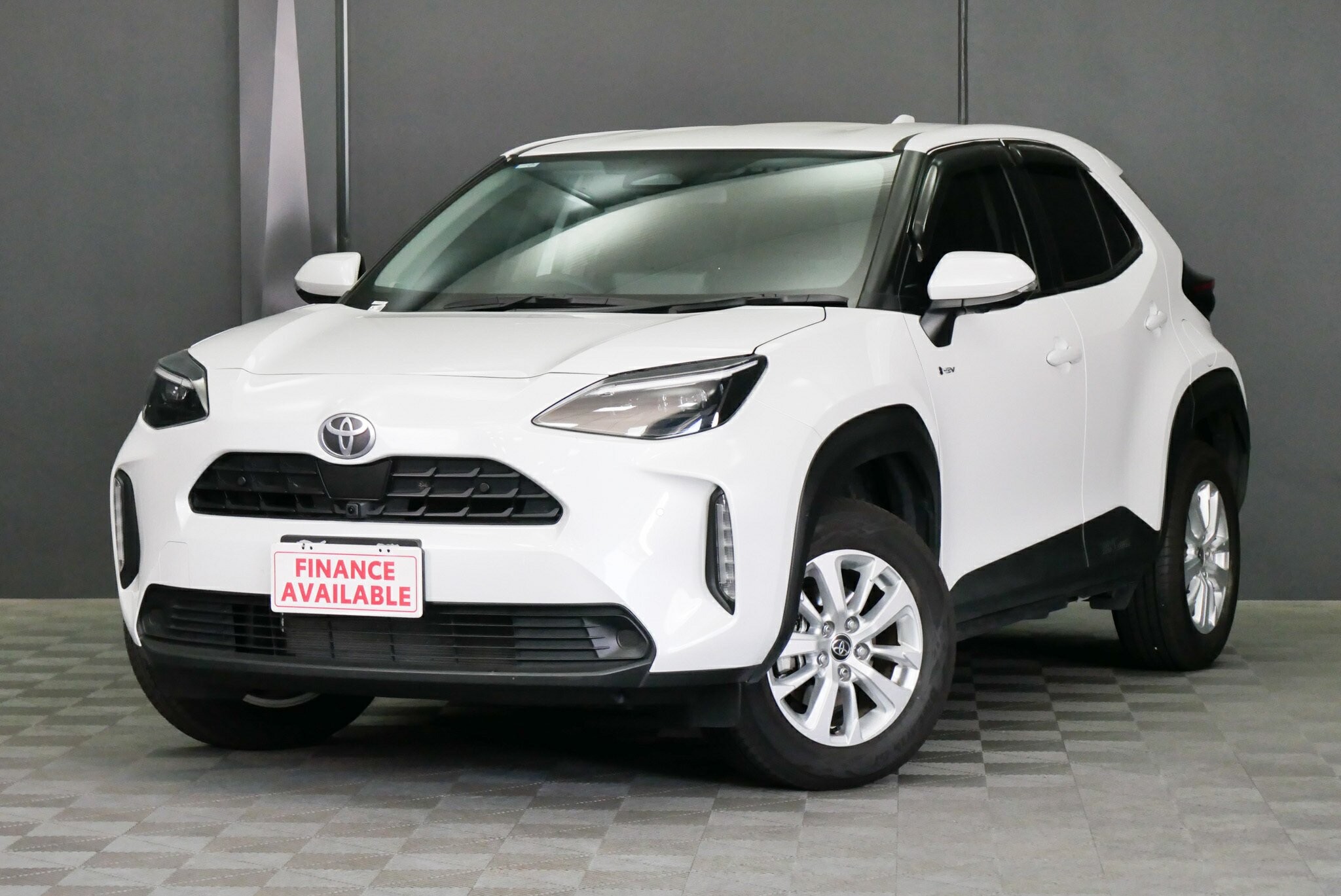 Toyota Yaris Cross image 3