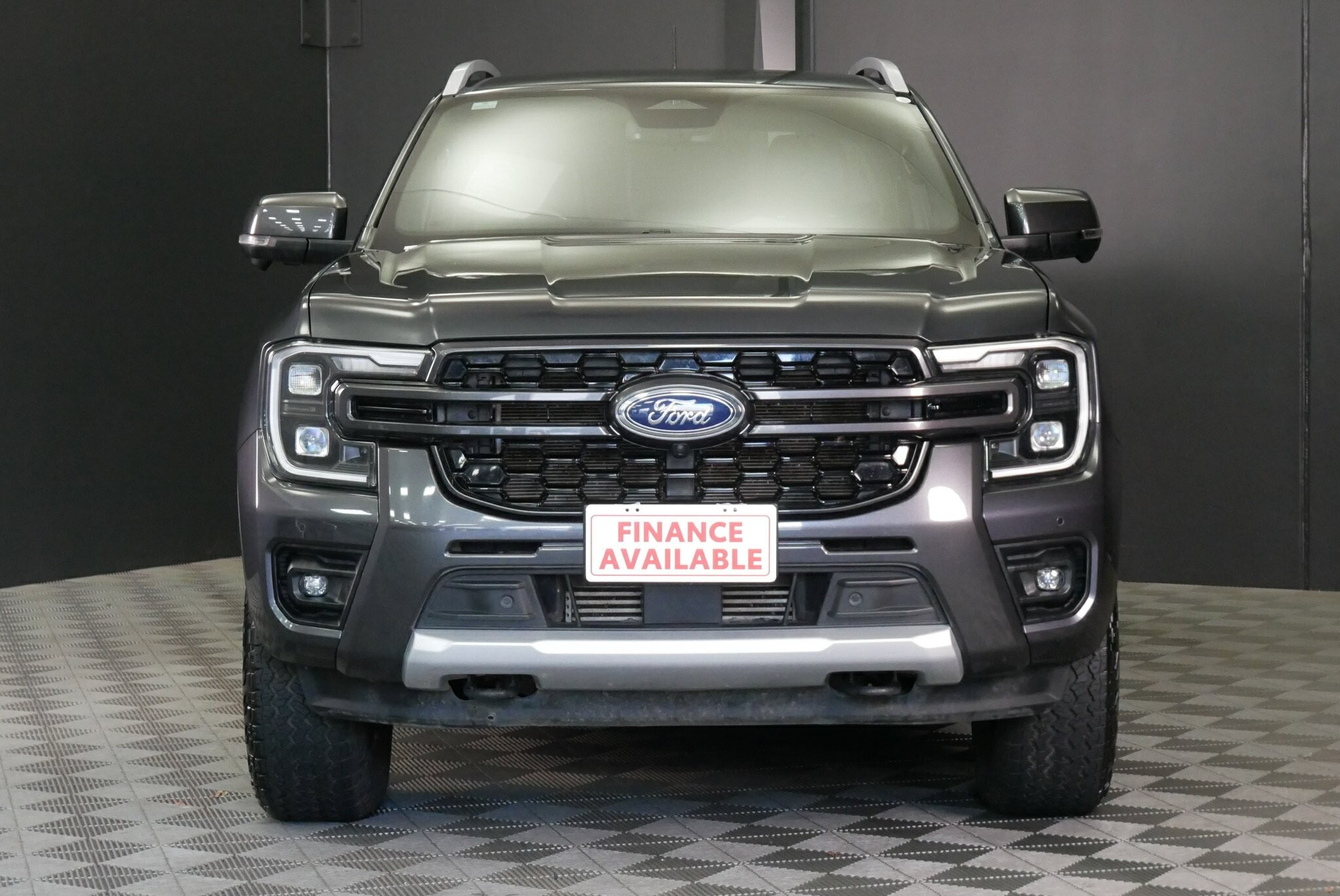 Ford Ranger image 2