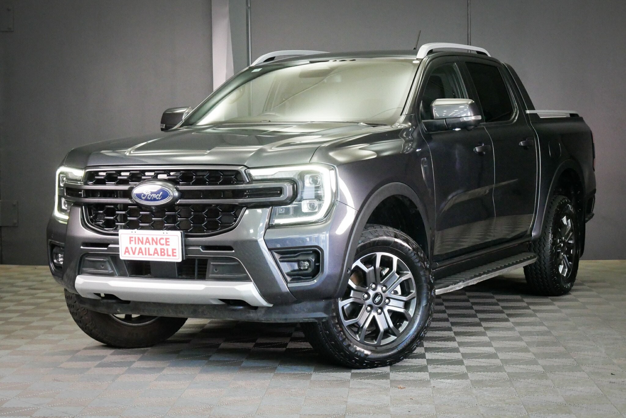 Ford Ranger image 3