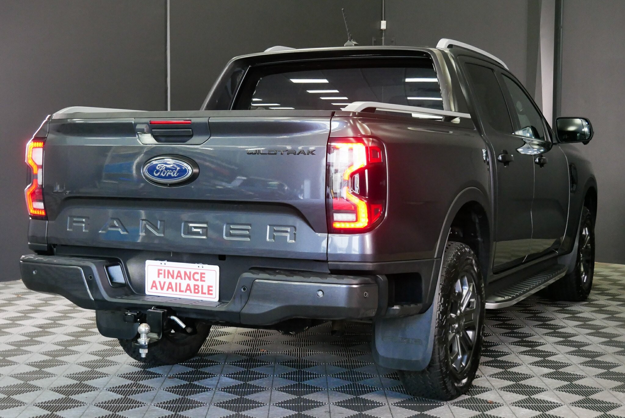 Ford Ranger image 4