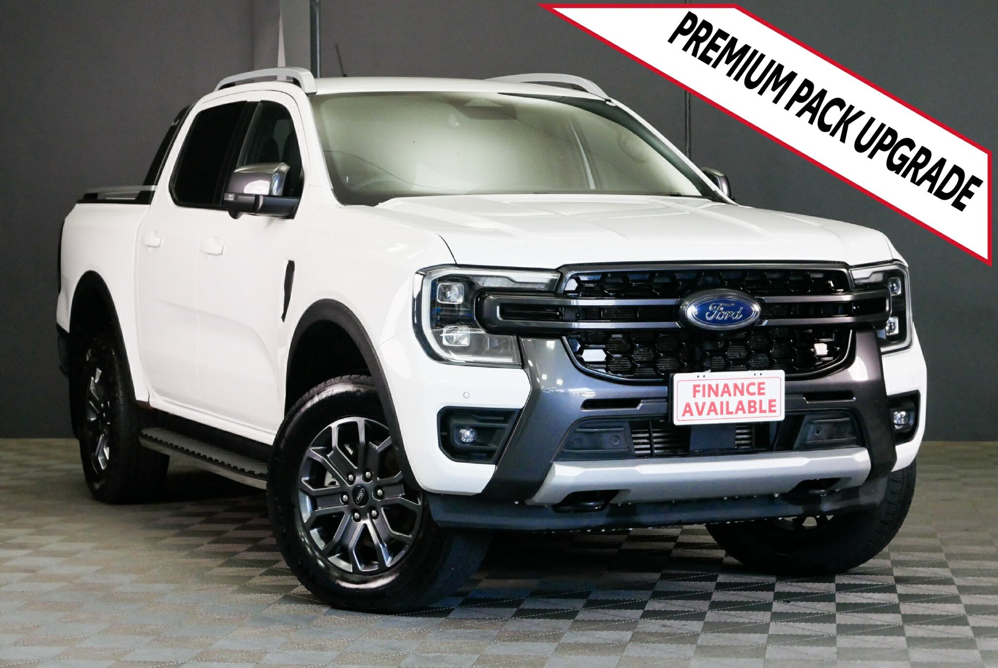 Ford Ranger image 1