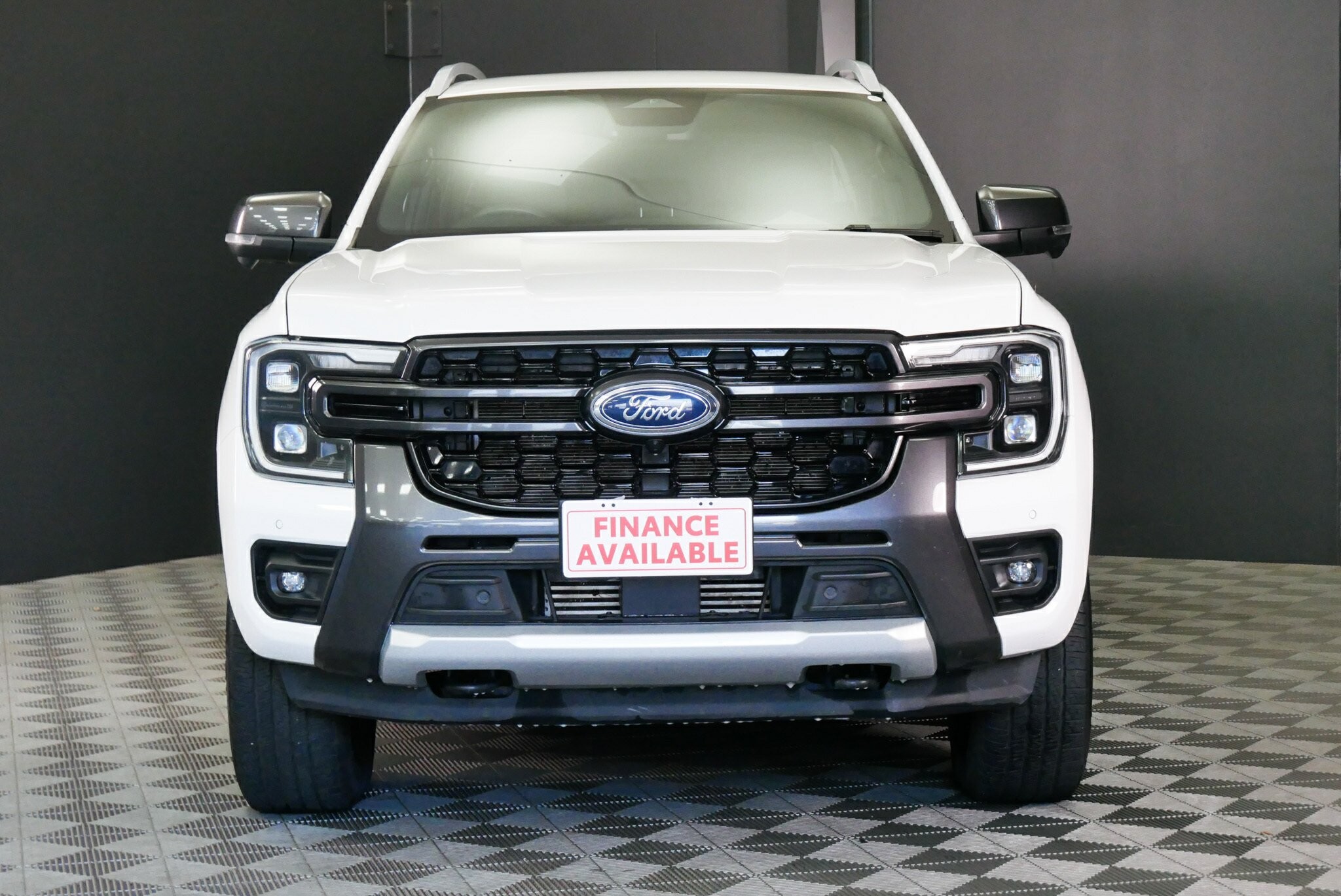 Ford Ranger image 2