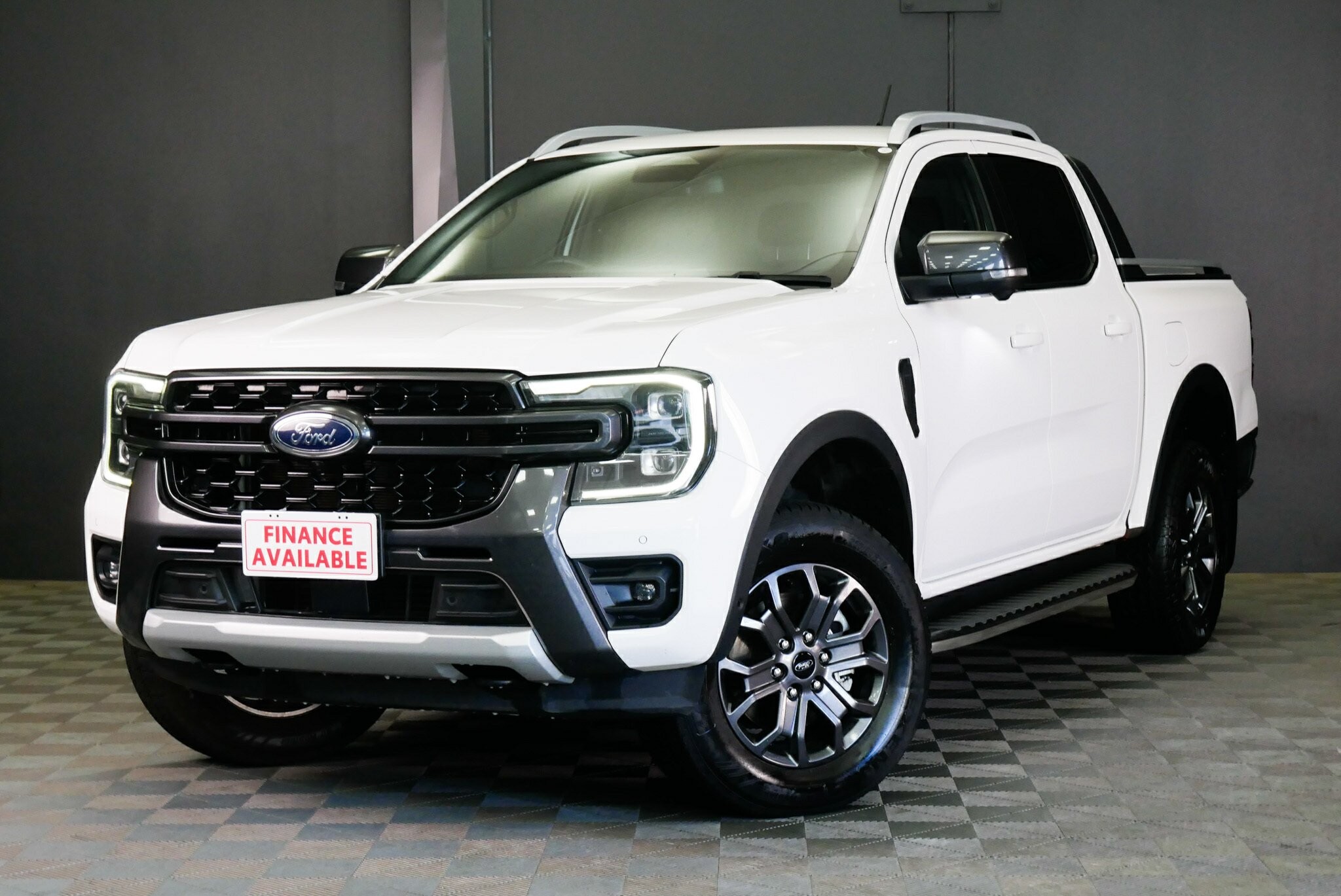 Ford Ranger image 3